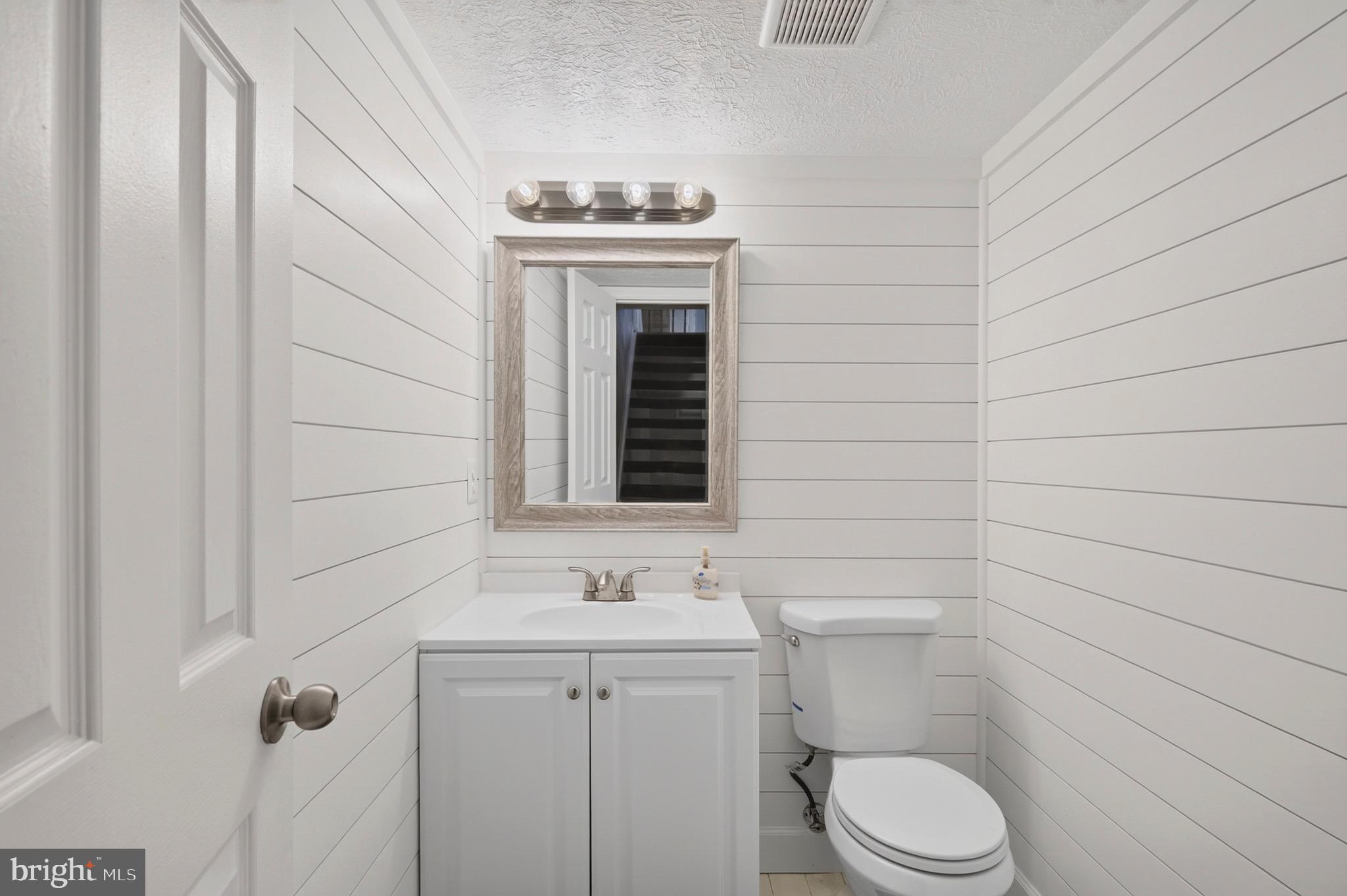 MCDONOGH TOWNSHIP - Residential