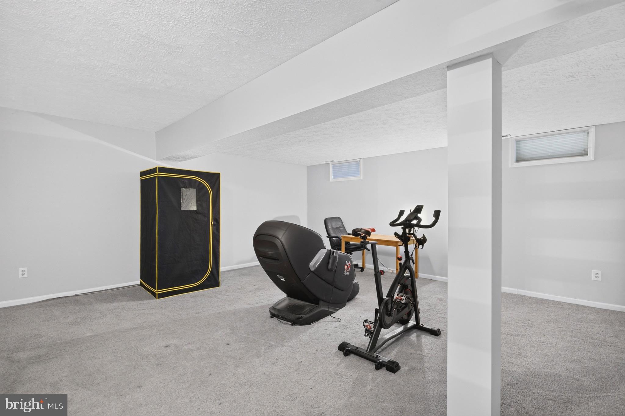 MCDONOGH TOWNSHIP - Residential