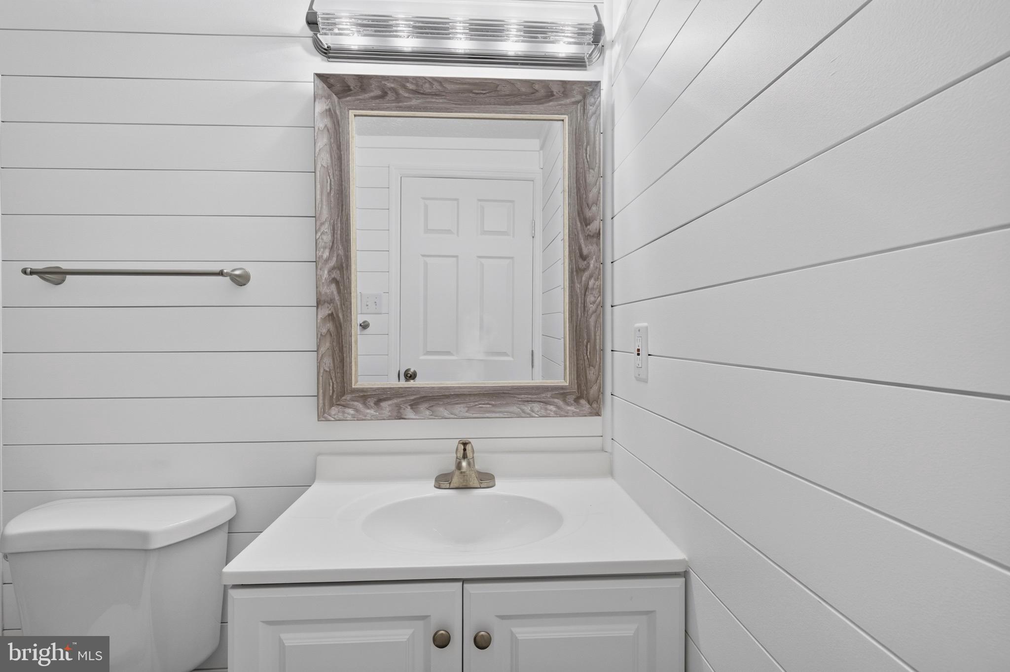 MCDONOGH TOWNSHIP - Residential