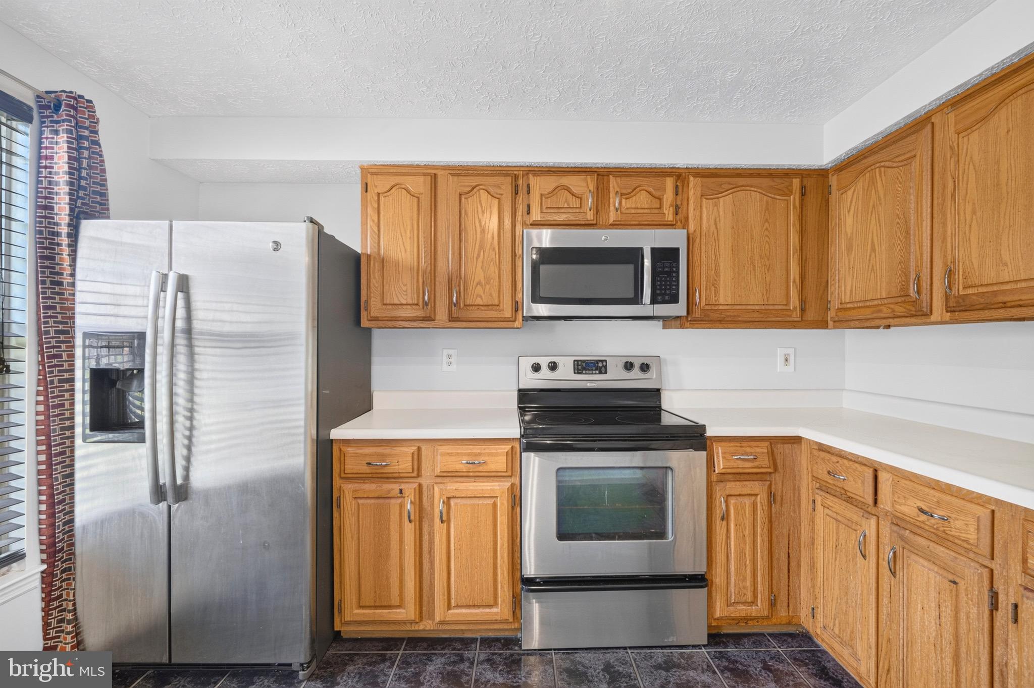 MCDONOGH TOWNSHIP - Residential