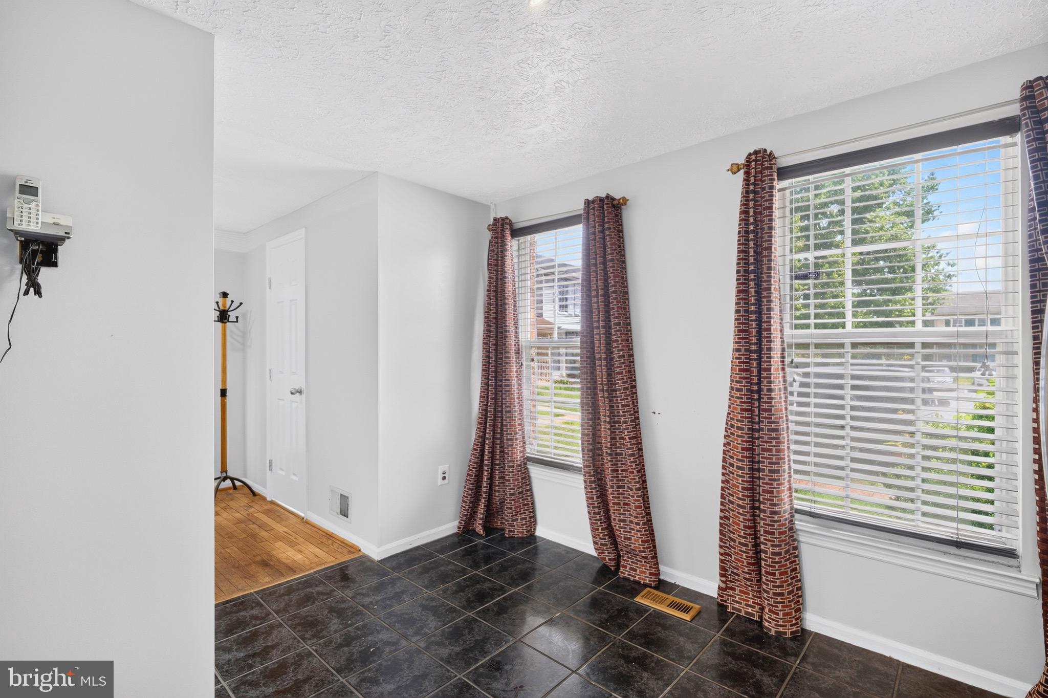 MCDONOGH TOWNSHIP - Residential