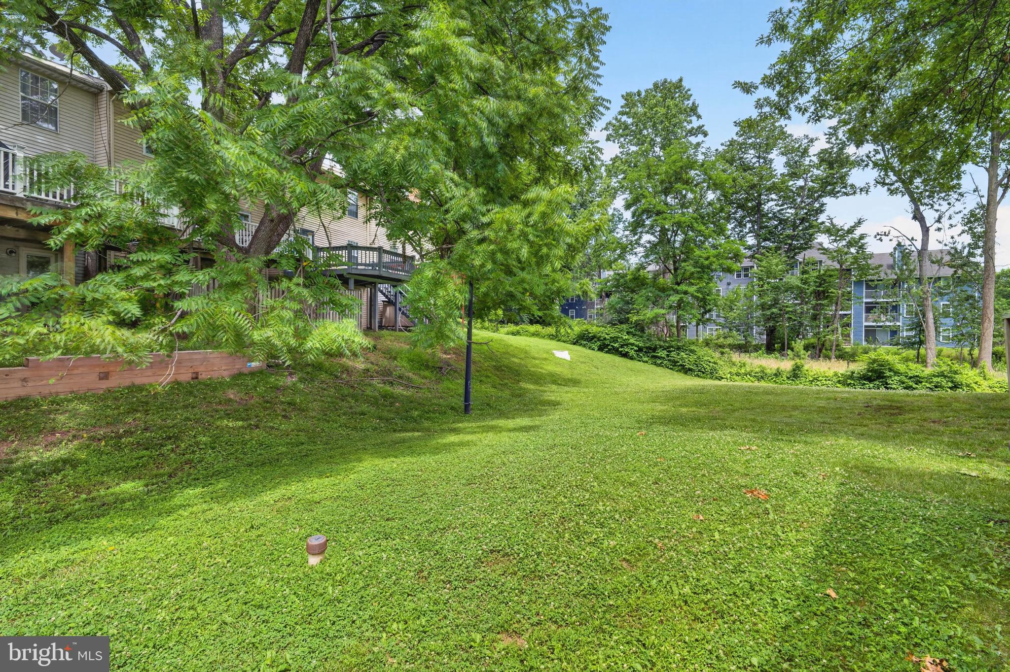 MCDONOGH TOWNSHIP - Residential
