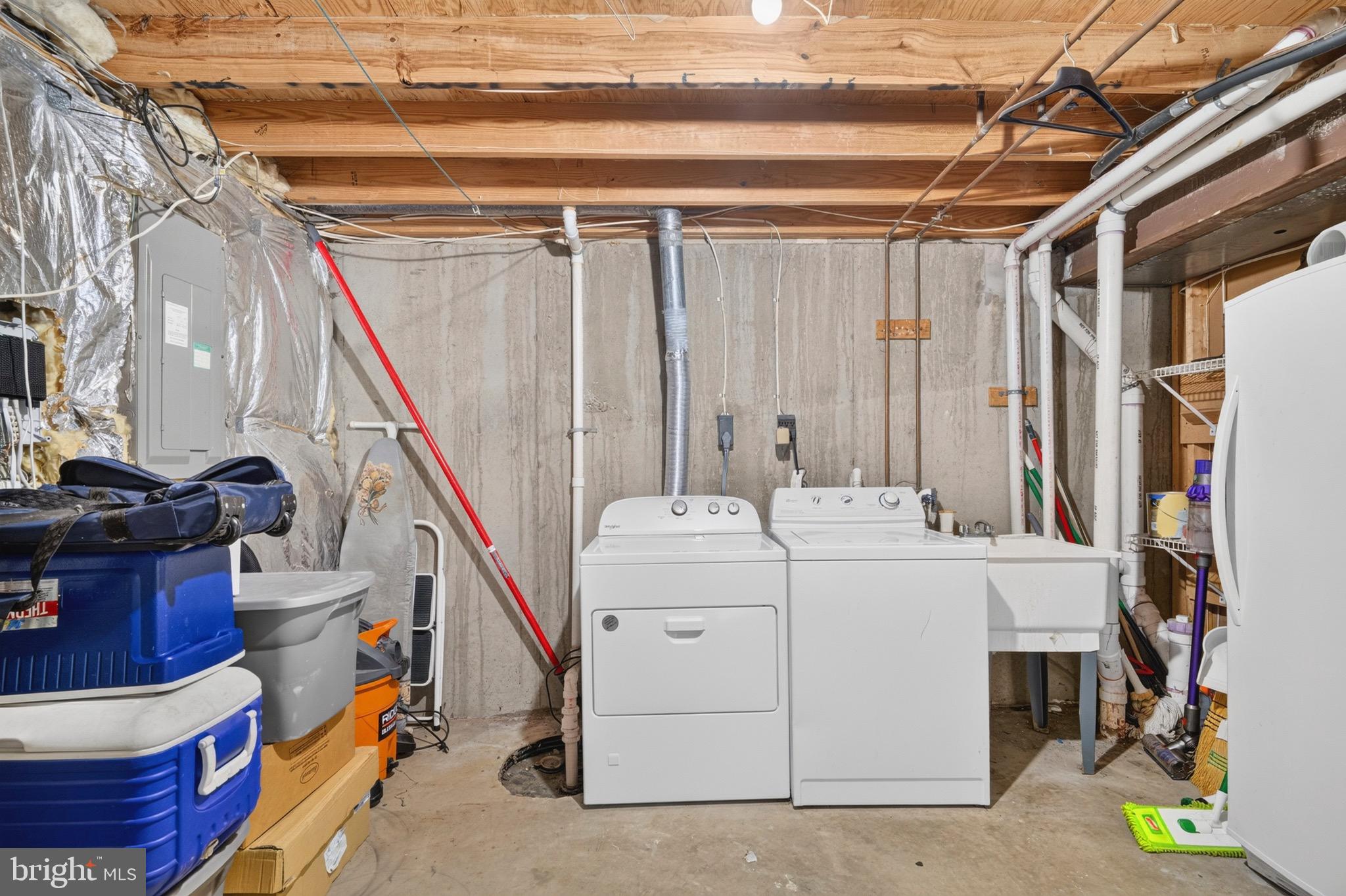 MCDONOGH TOWNSHIP - Residential