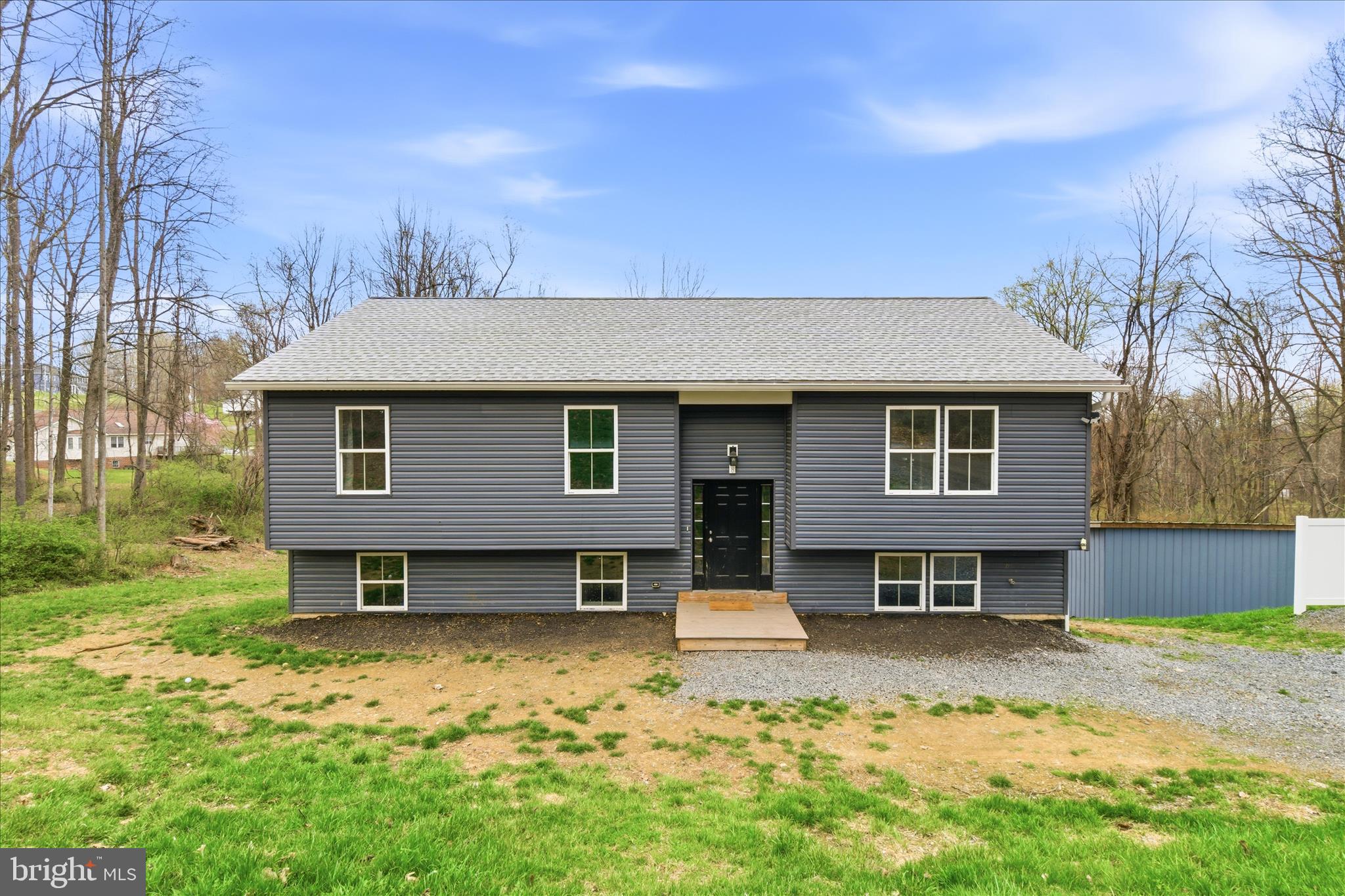 FAIRFIELD / CARROLL VALLEY - Residential
