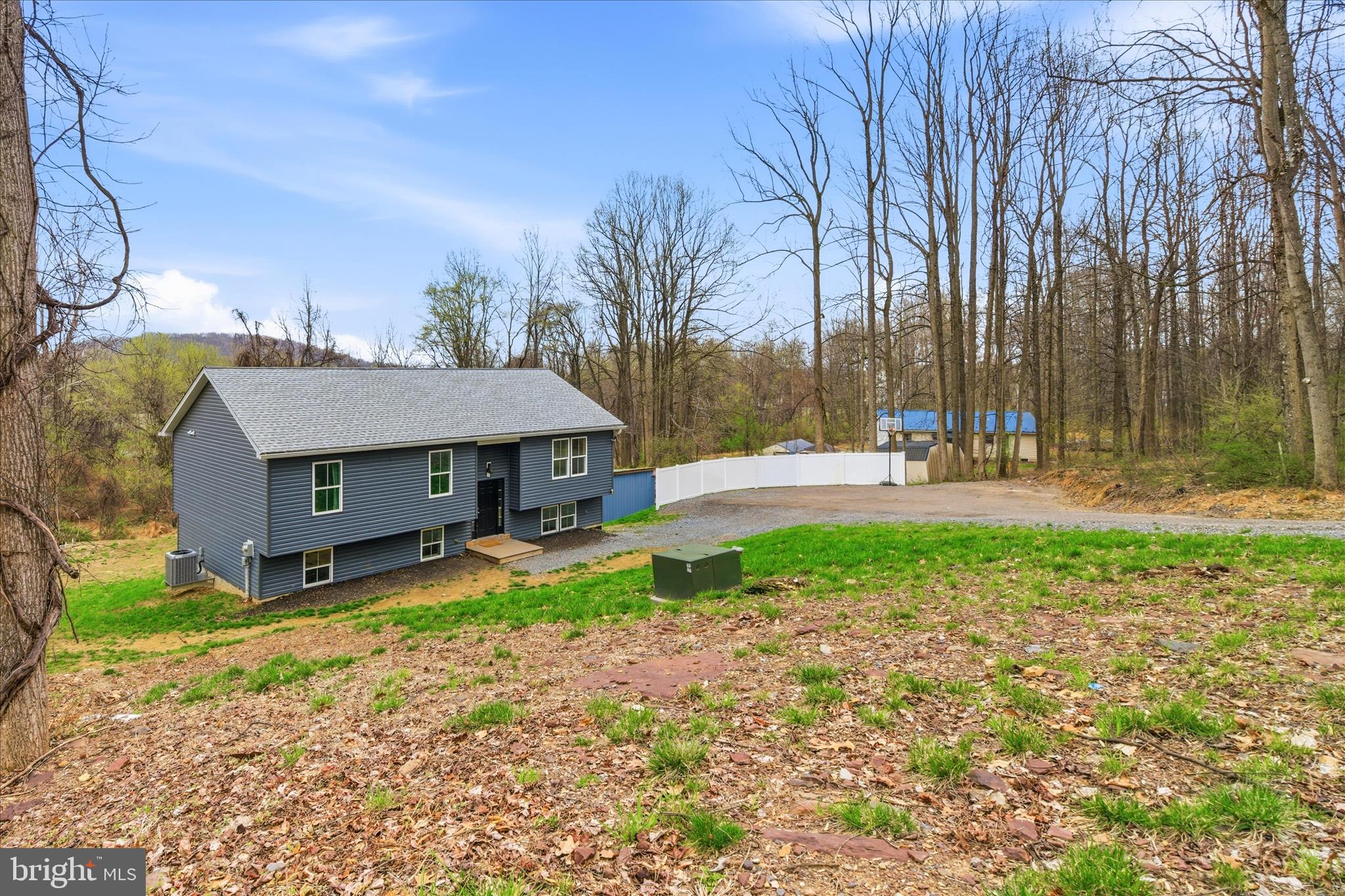 FAIRFIELD / CARROLL VALLEY - Residential