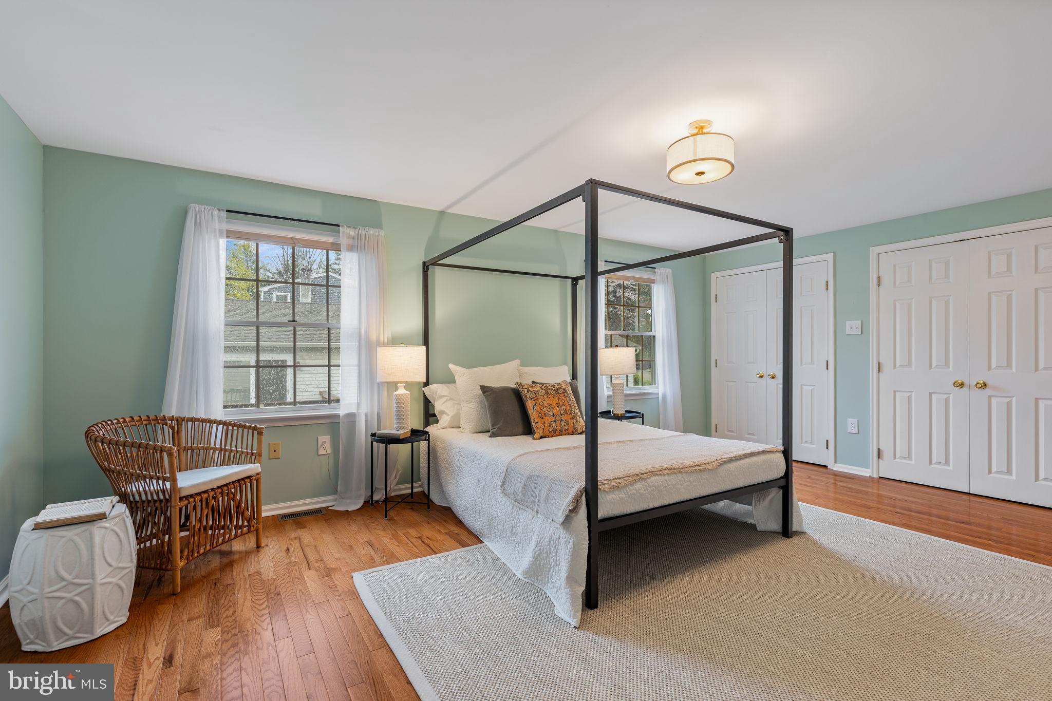 WYNDMOOR - Residential
