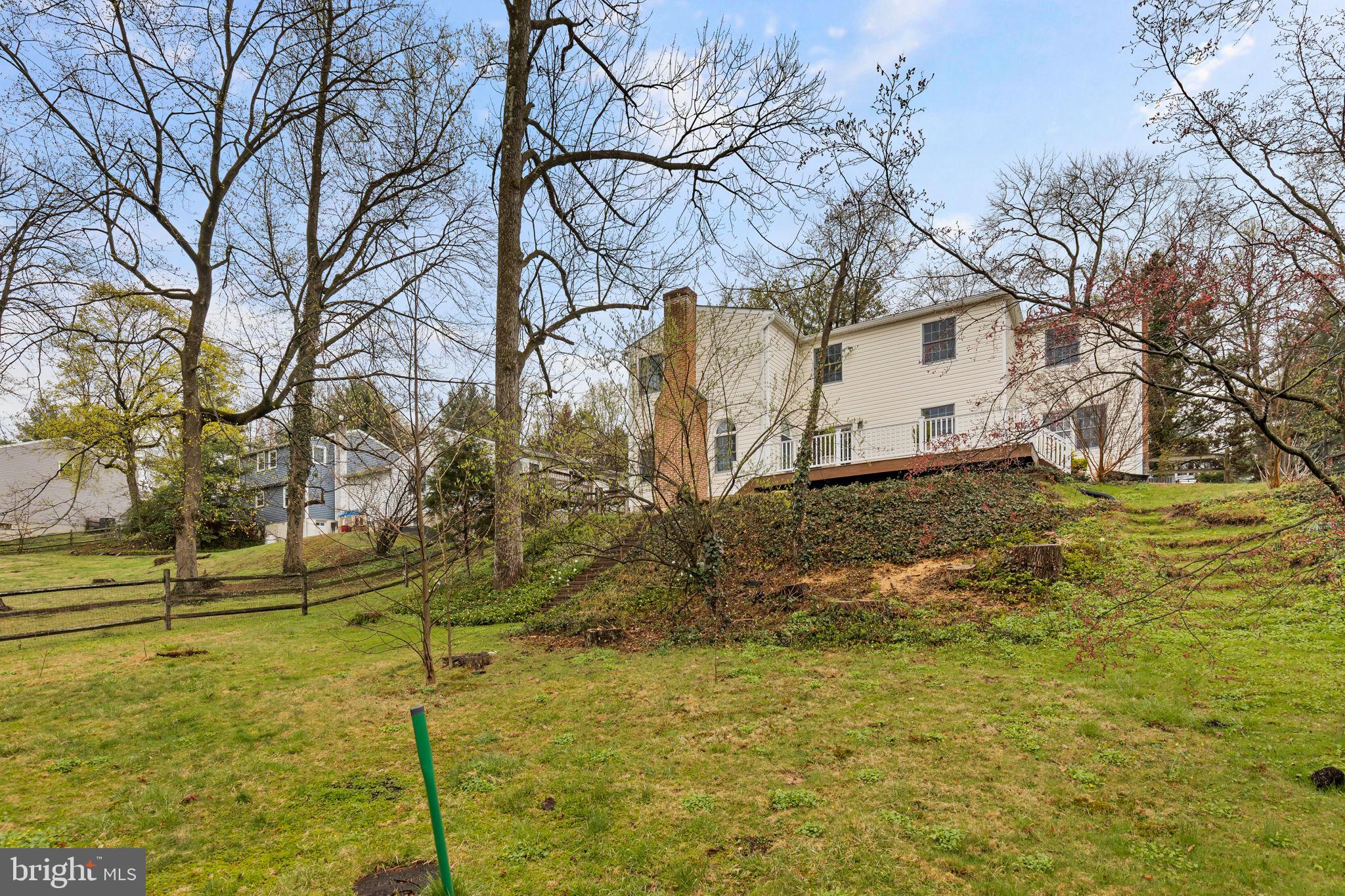 WYNDMOOR - Residential