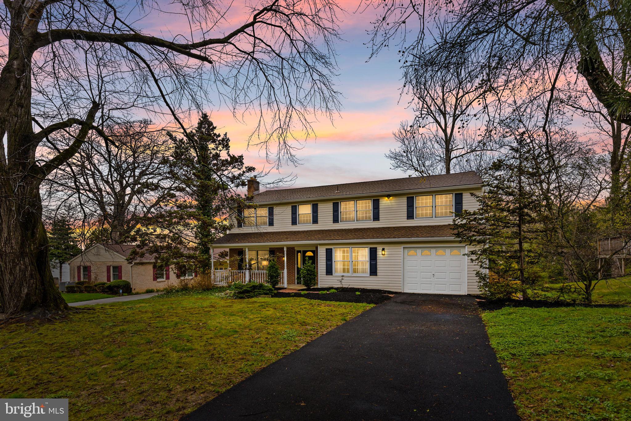 WYNDMOOR - Residential