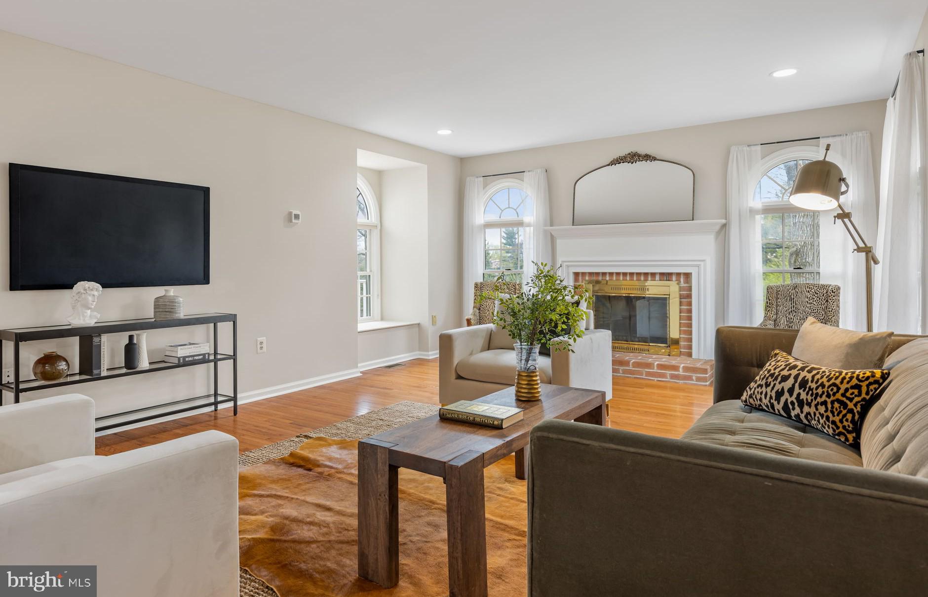 WYNDMOOR - Residential