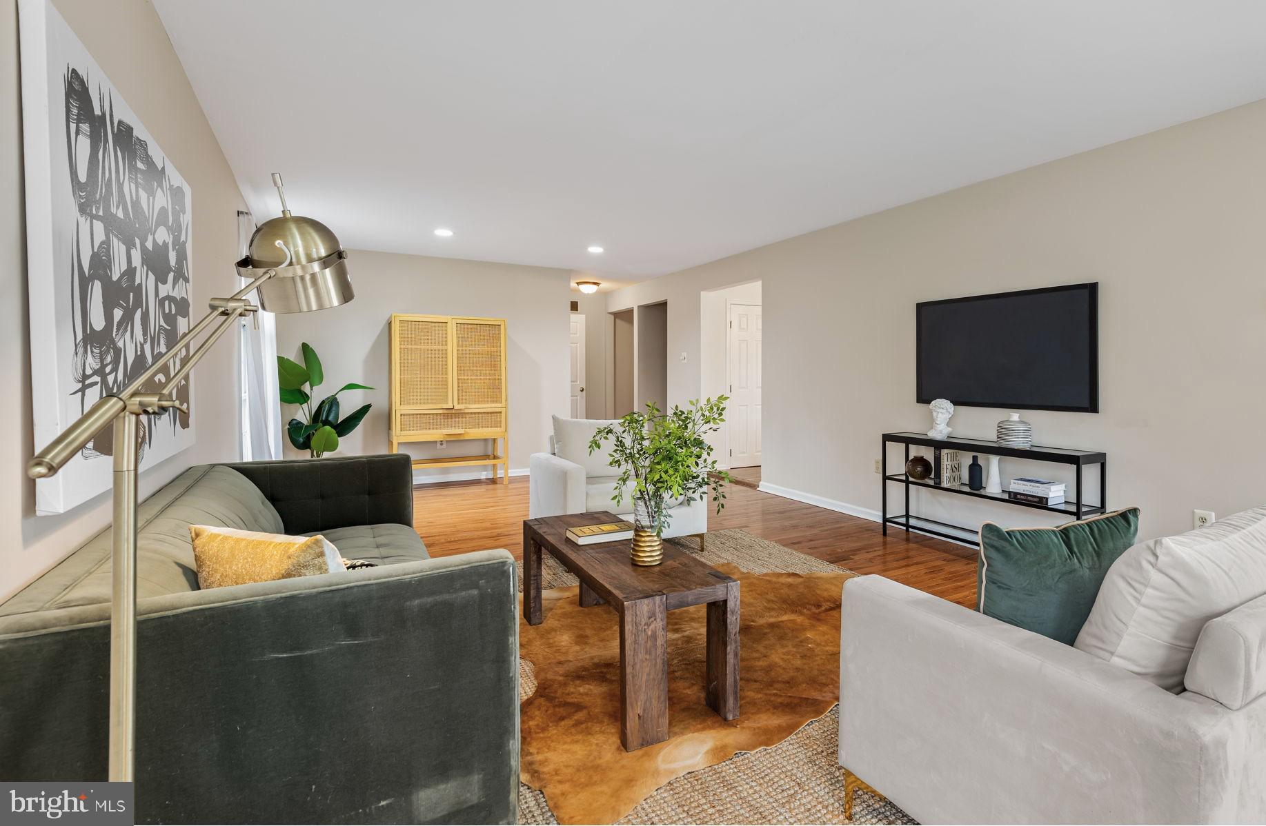 WYNDMOOR - Residential
