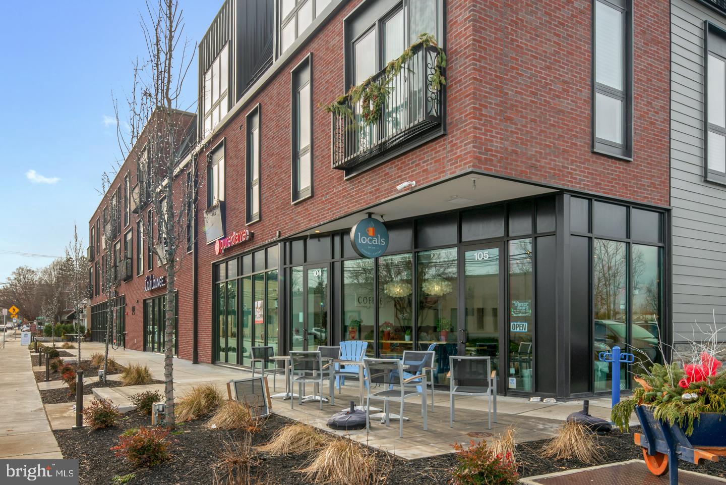 WYNDMOOR - Residential