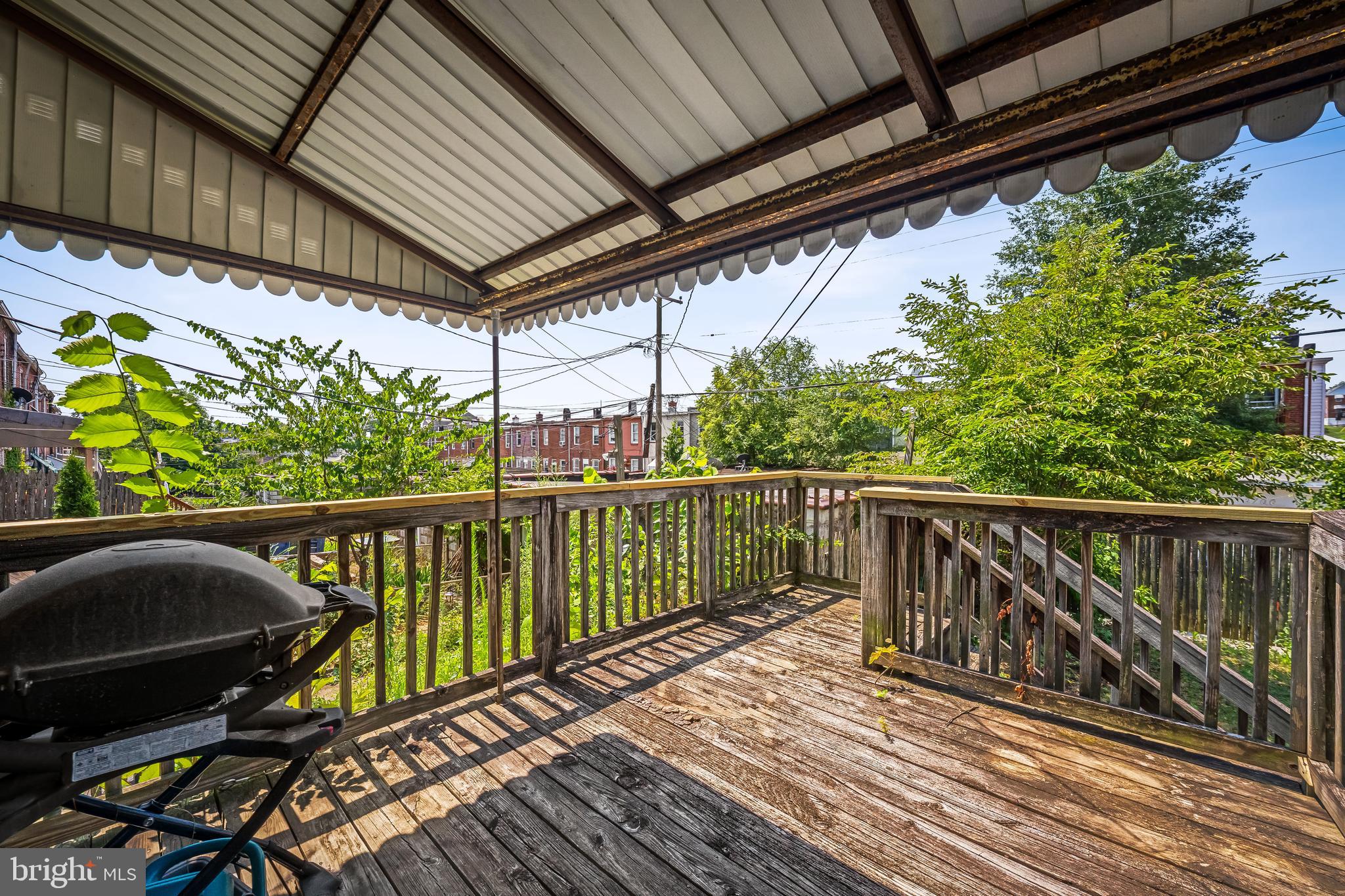 BELAIR-EDISON - Residential