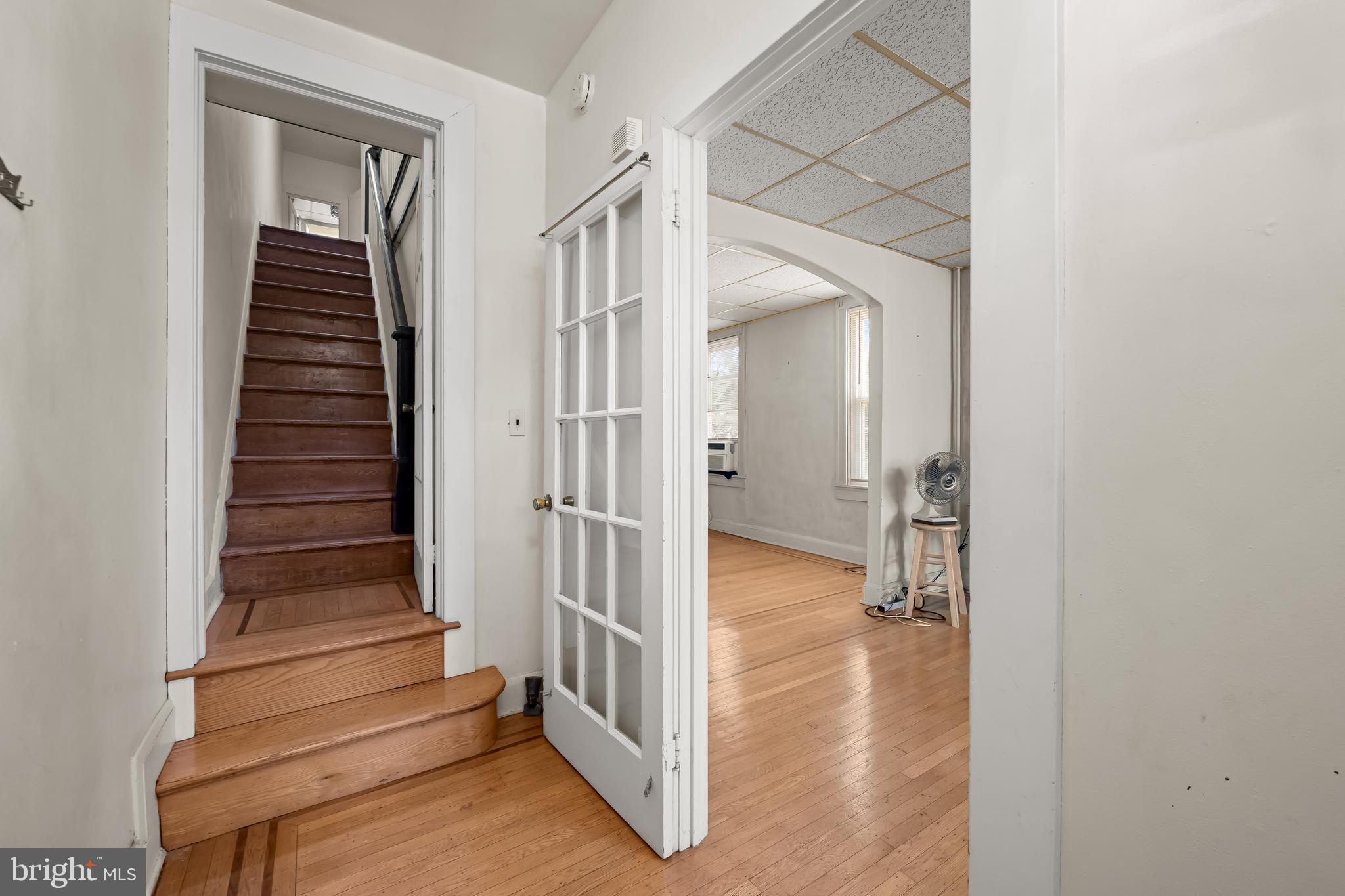 BELAIR-EDISON - Residential