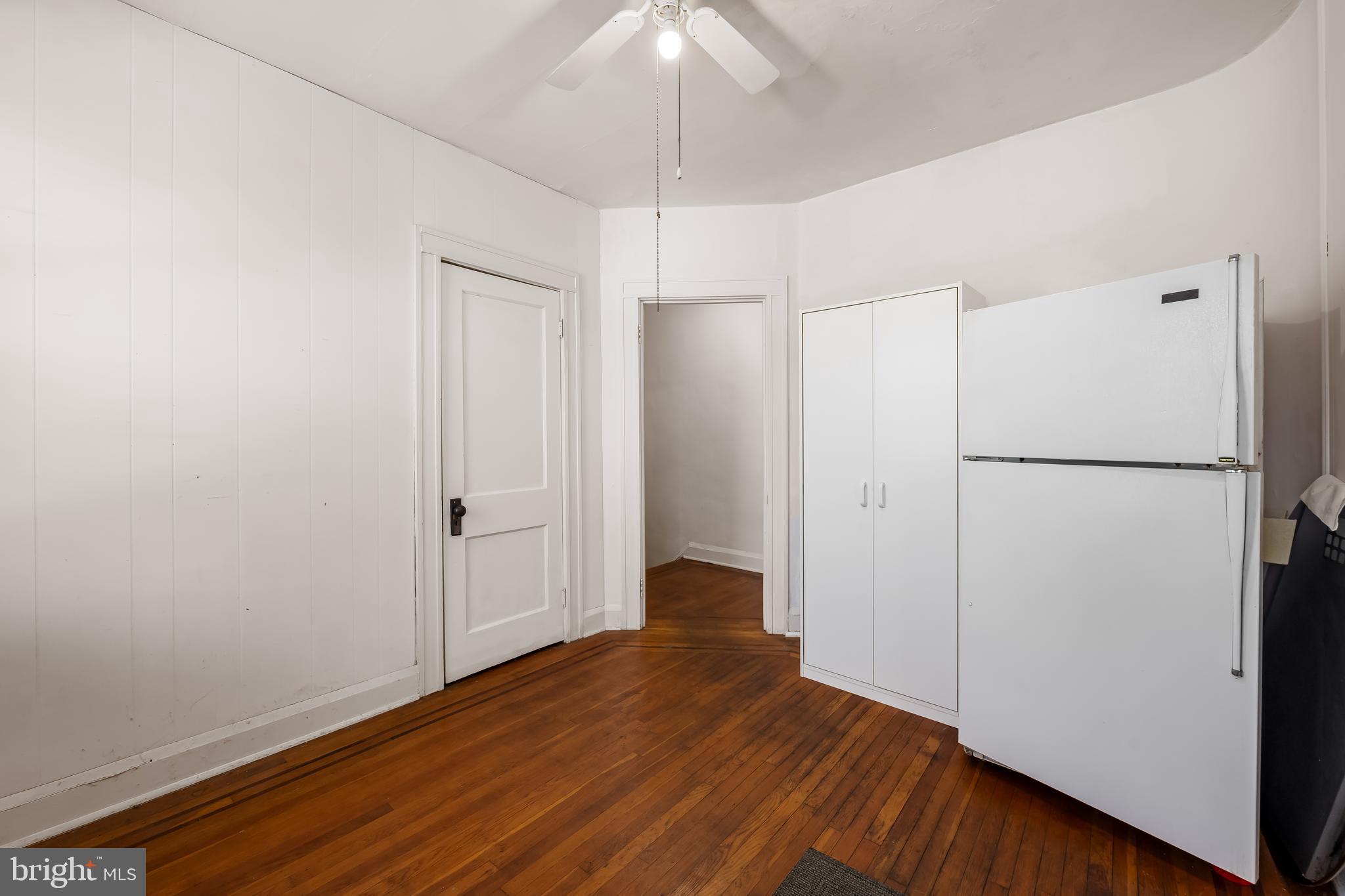 BELAIR-EDISON - Residential