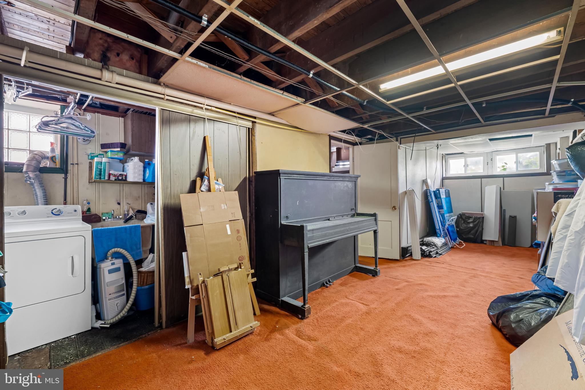 BELAIR-EDISON - Residential