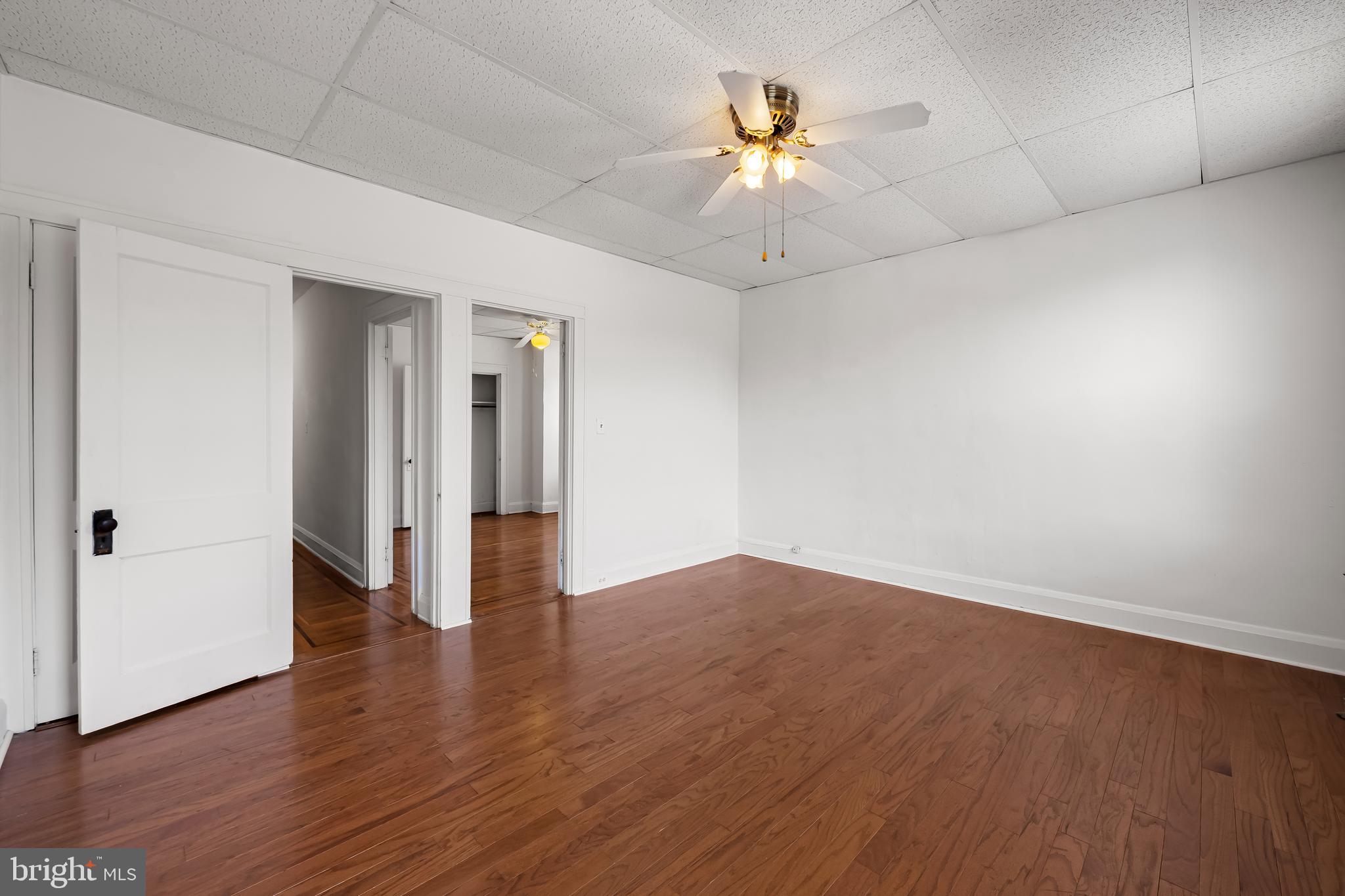 BELAIR-EDISON - Residential