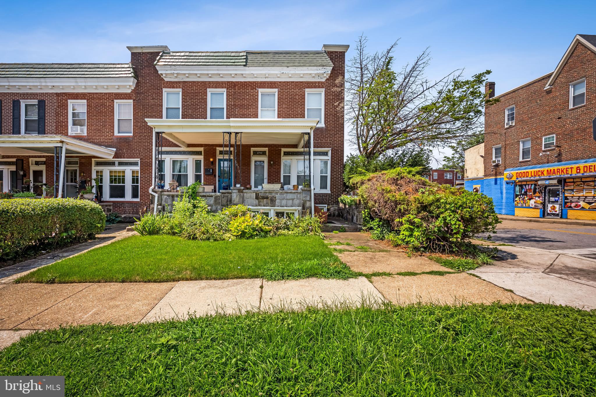 BELAIR-EDISON - Residential
