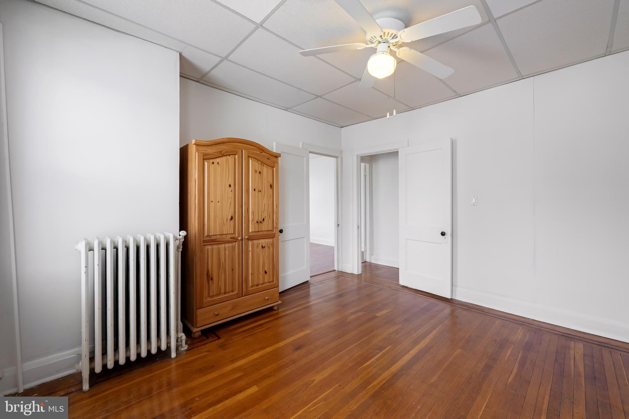 BELAIR-EDISON - Residential