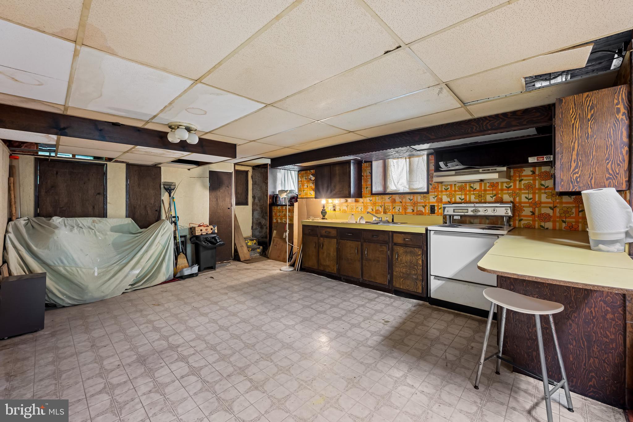 BELAIR-EDISON - Residential
