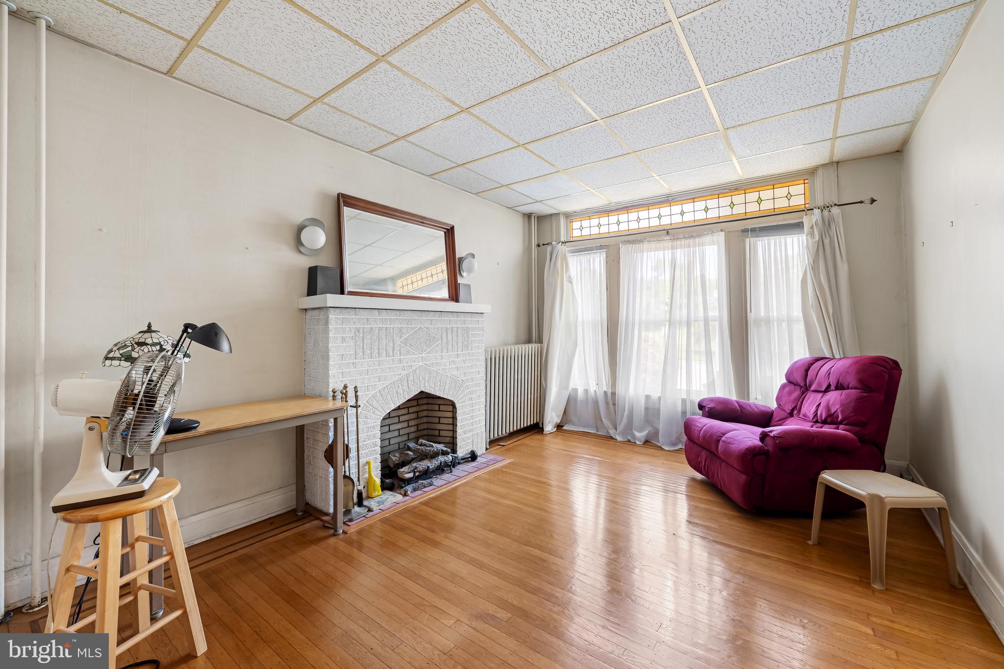 BELAIR-EDISON - Residential