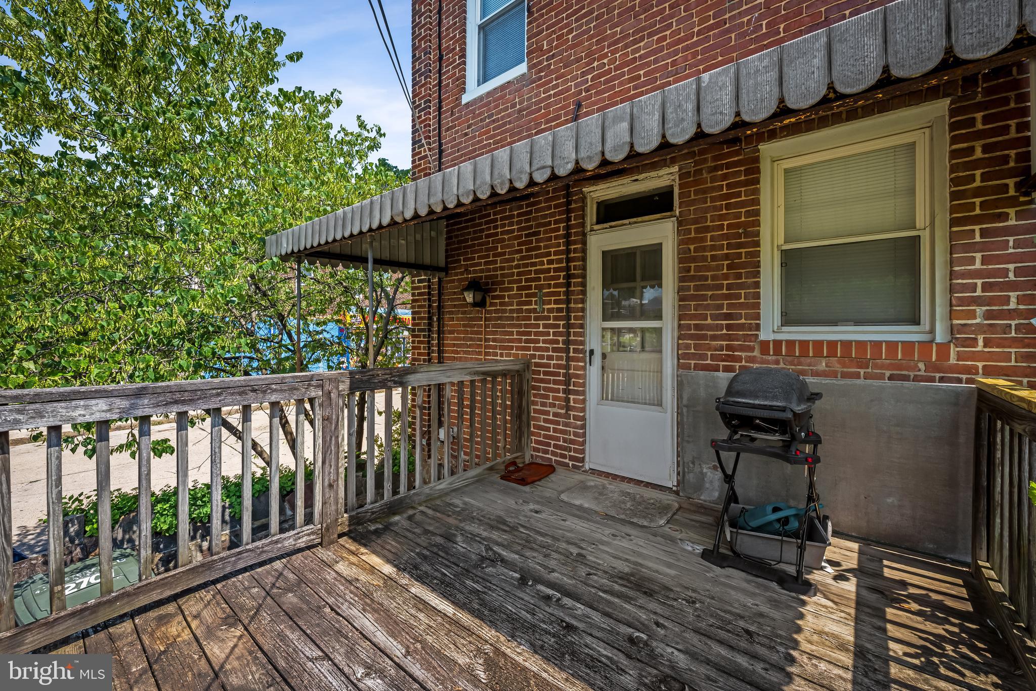 BELAIR-EDISON - Residential