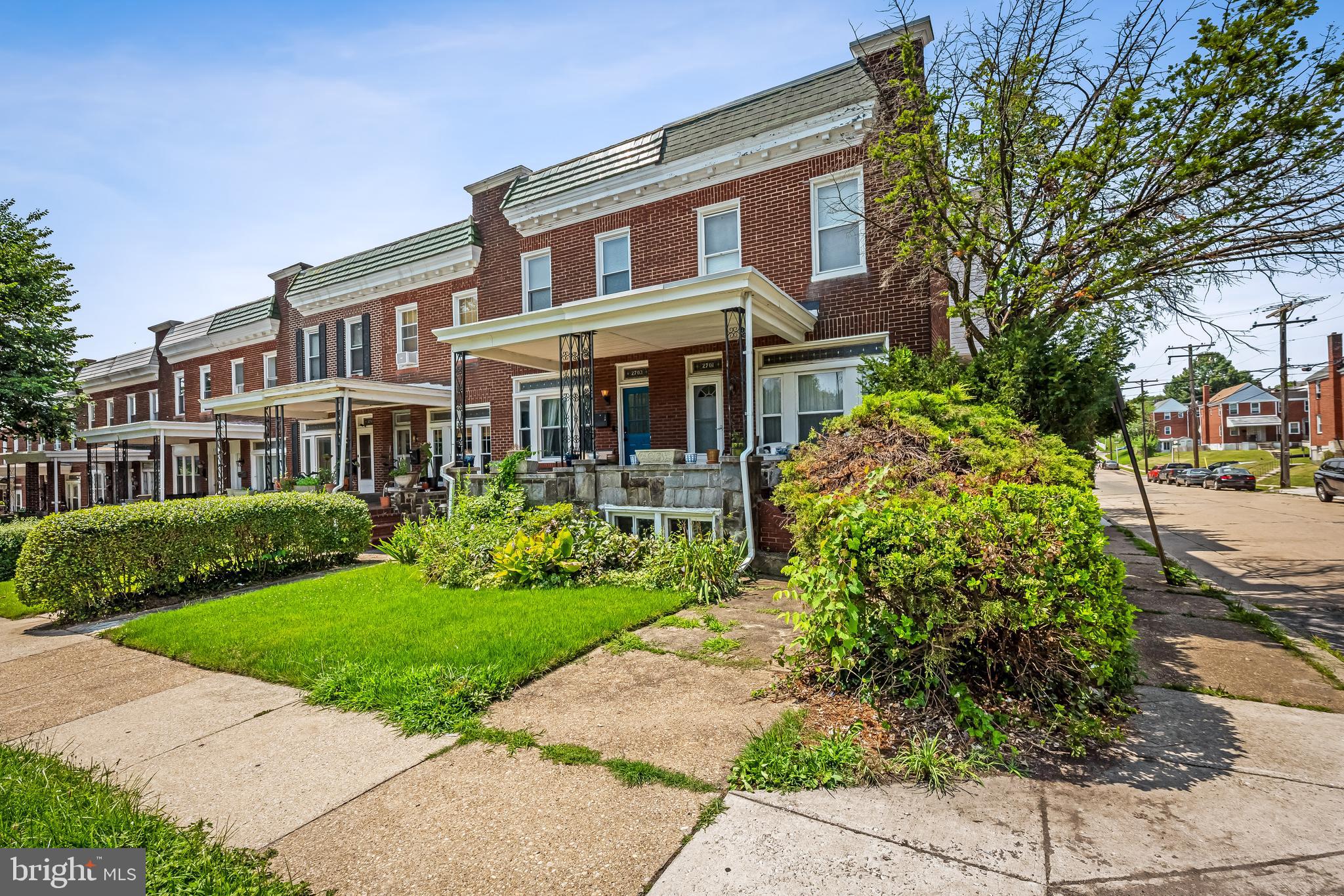 BELAIR-EDISON - Residential