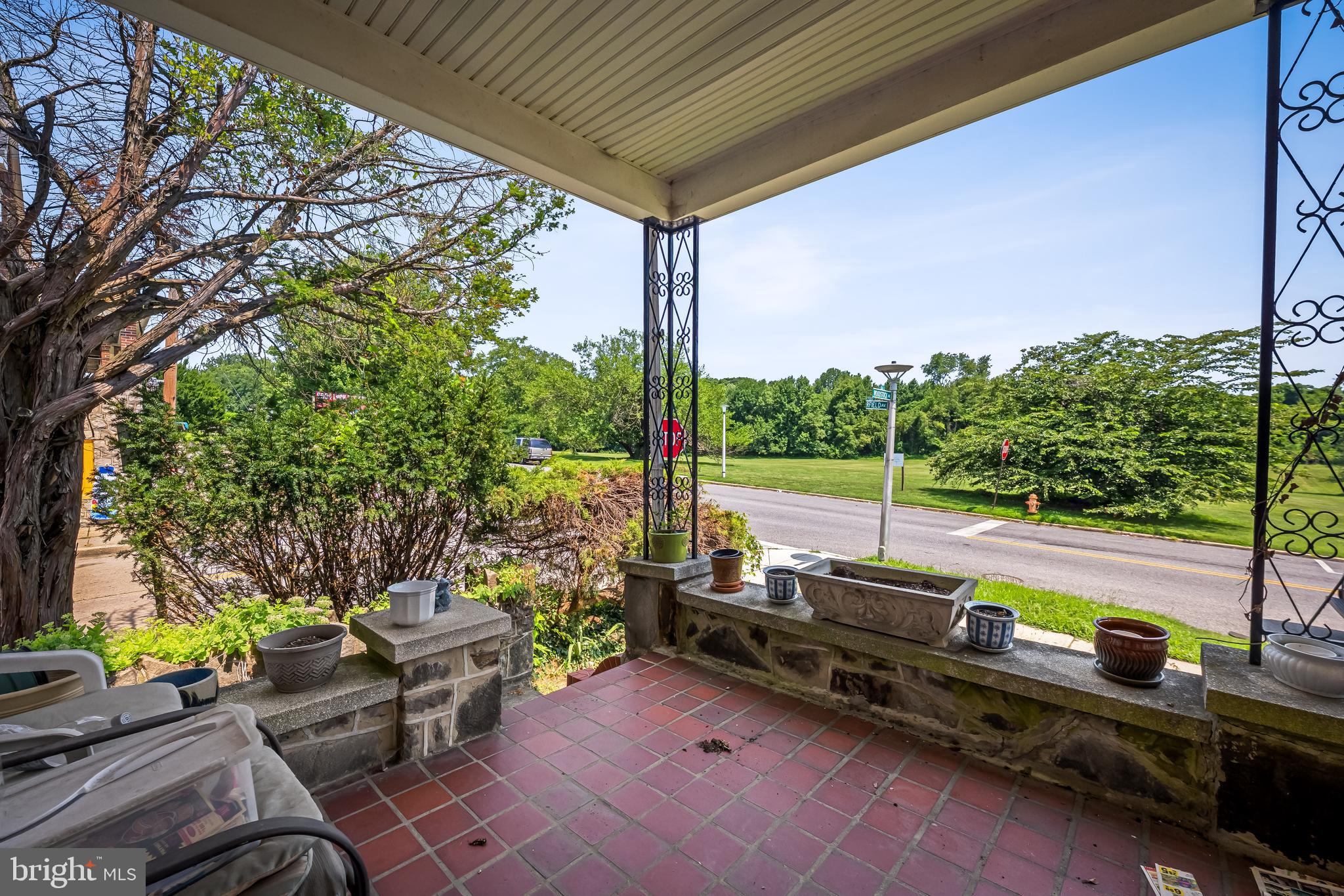 BELAIR-EDISON - Residential