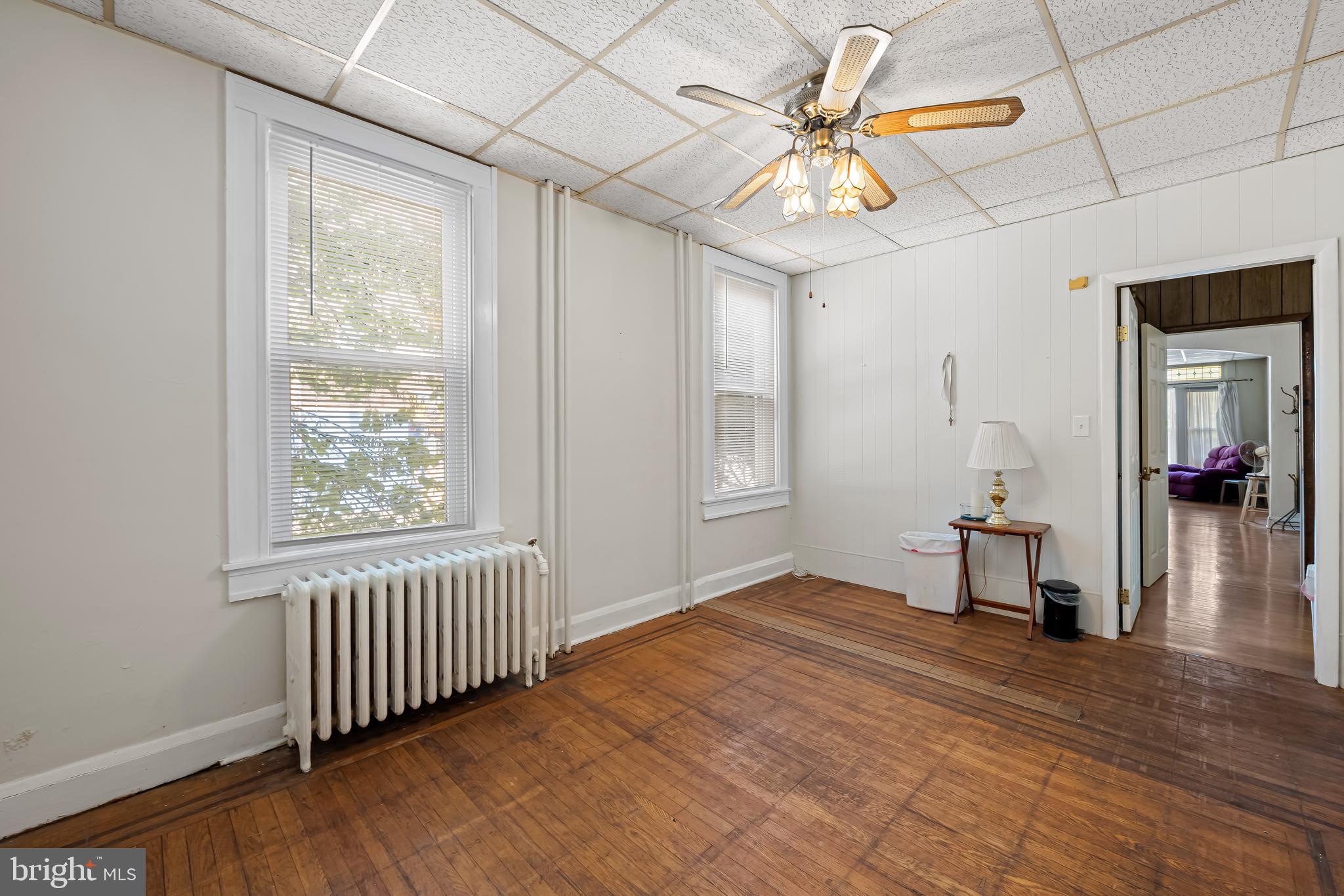 BELAIR-EDISON - Residential