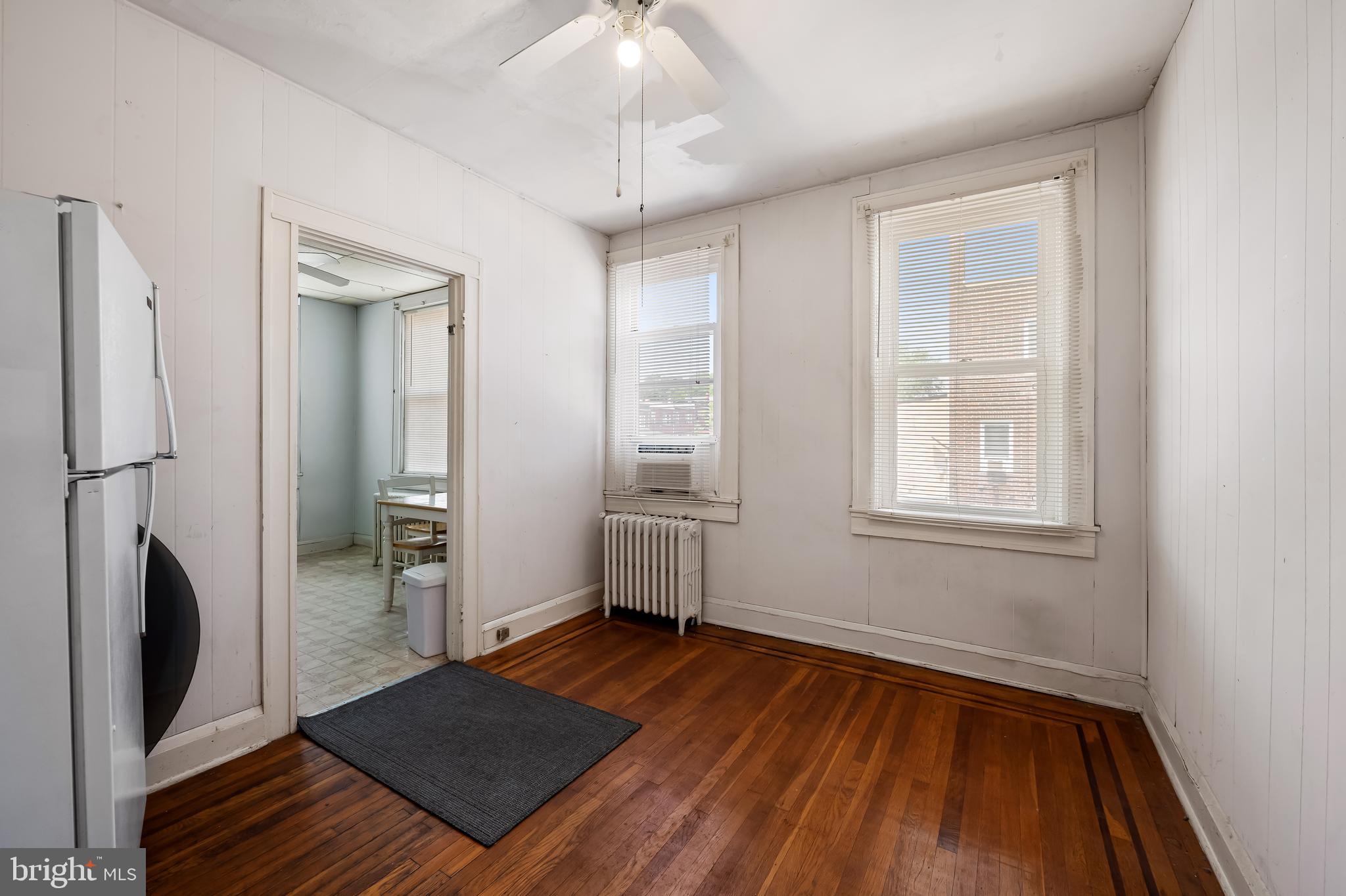 BELAIR-EDISON - Residential