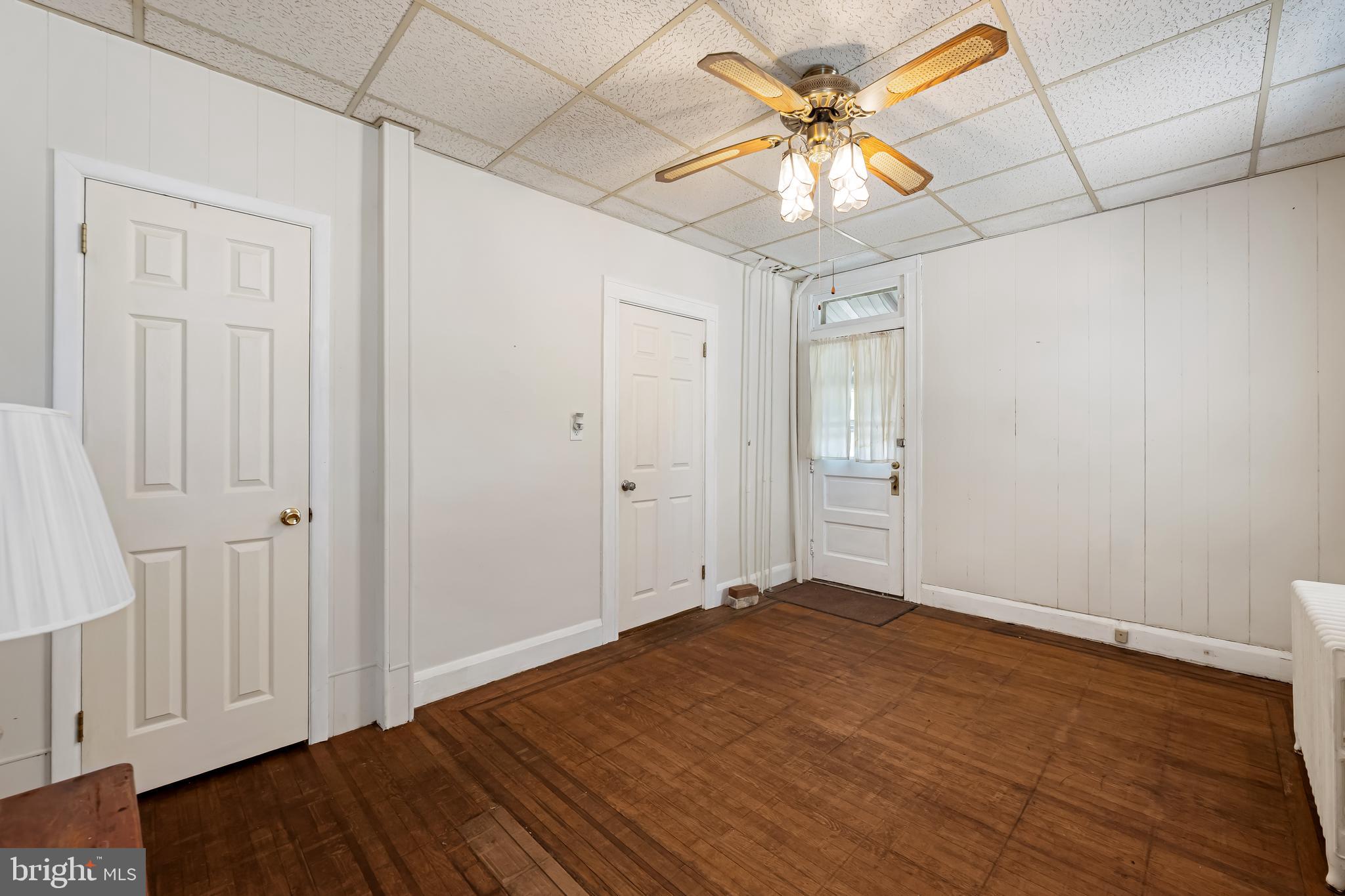 BELAIR-EDISON - Residential