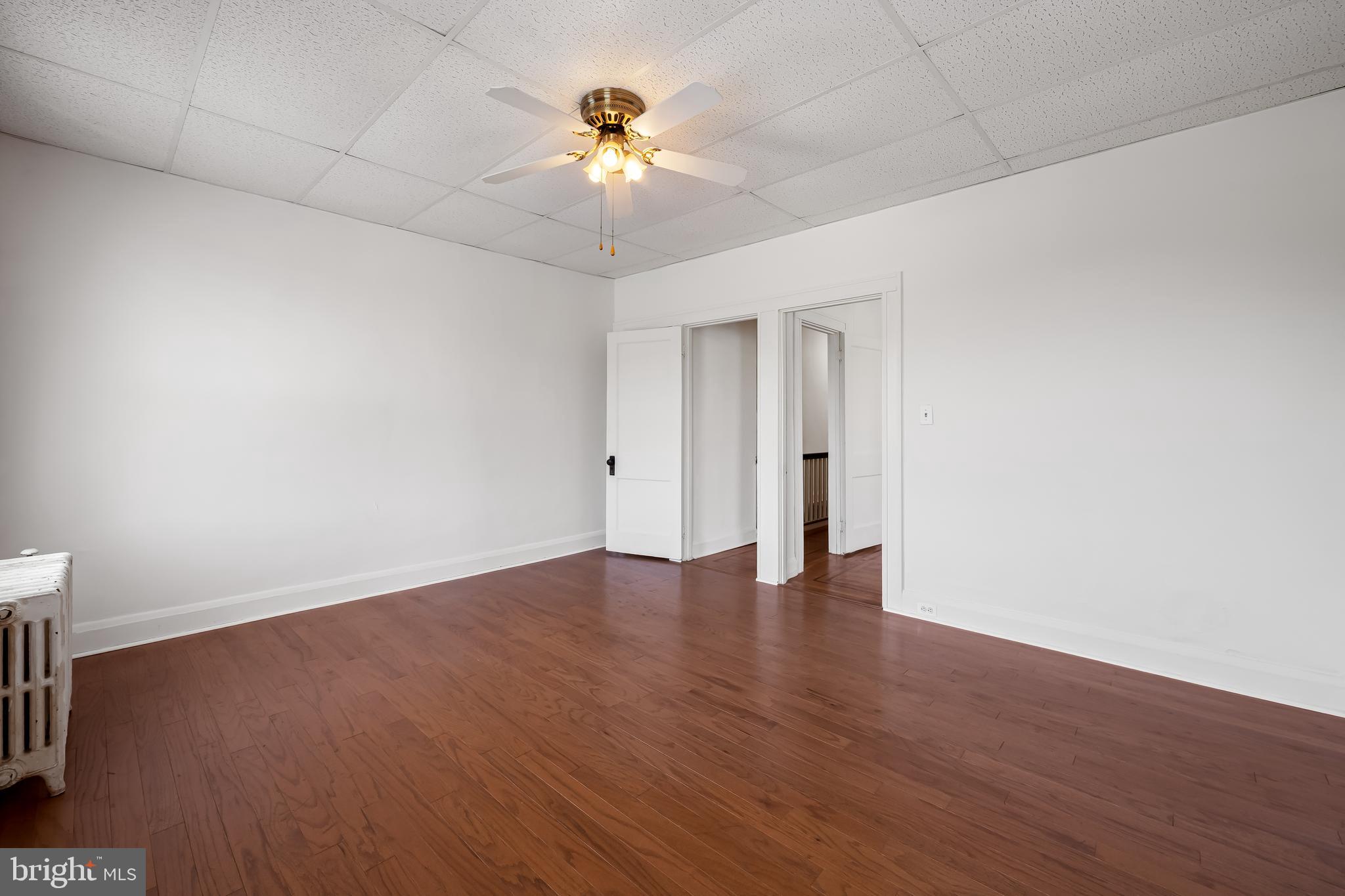 BELAIR-EDISON - Residential