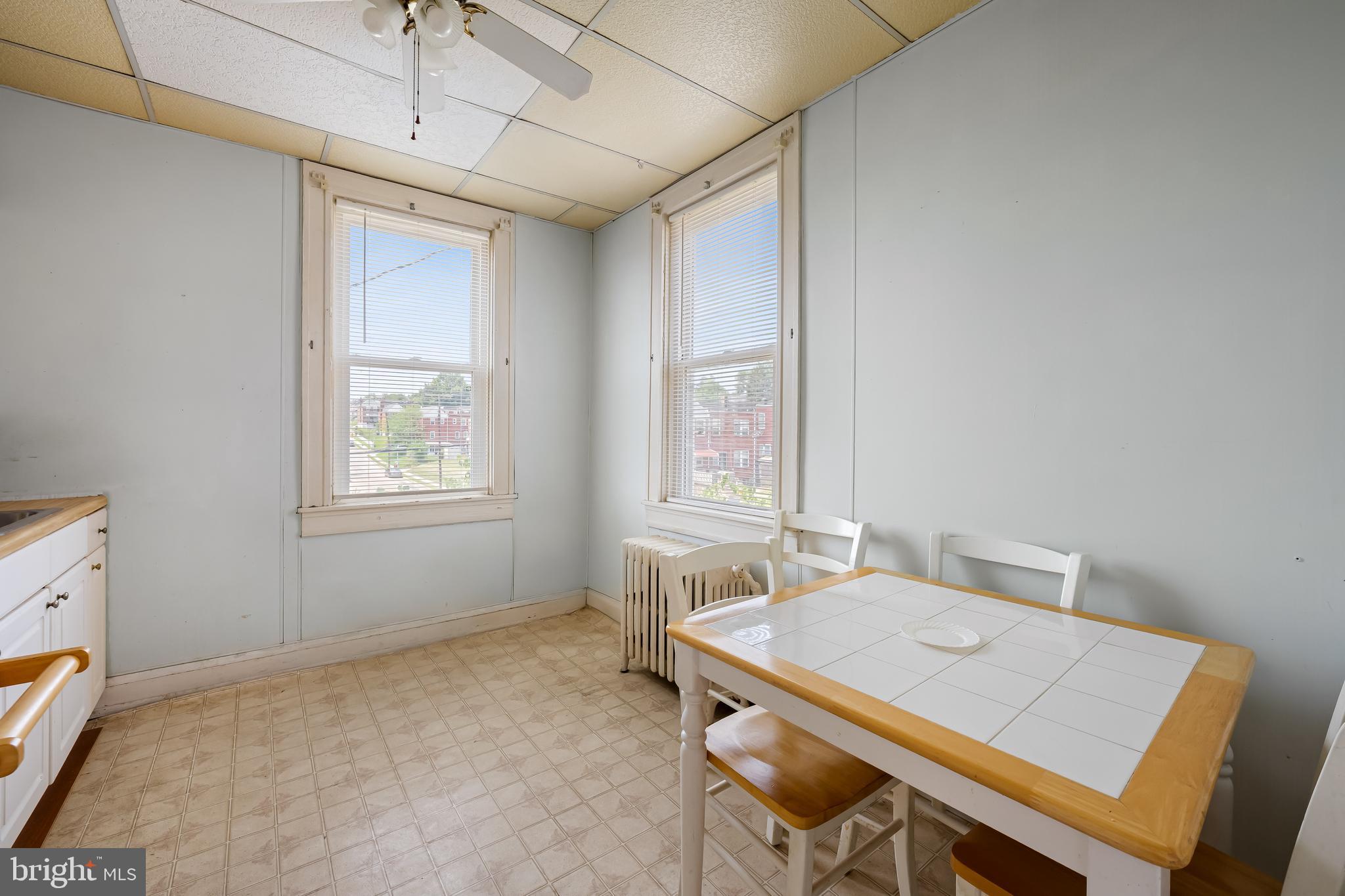 BELAIR-EDISON - Residential