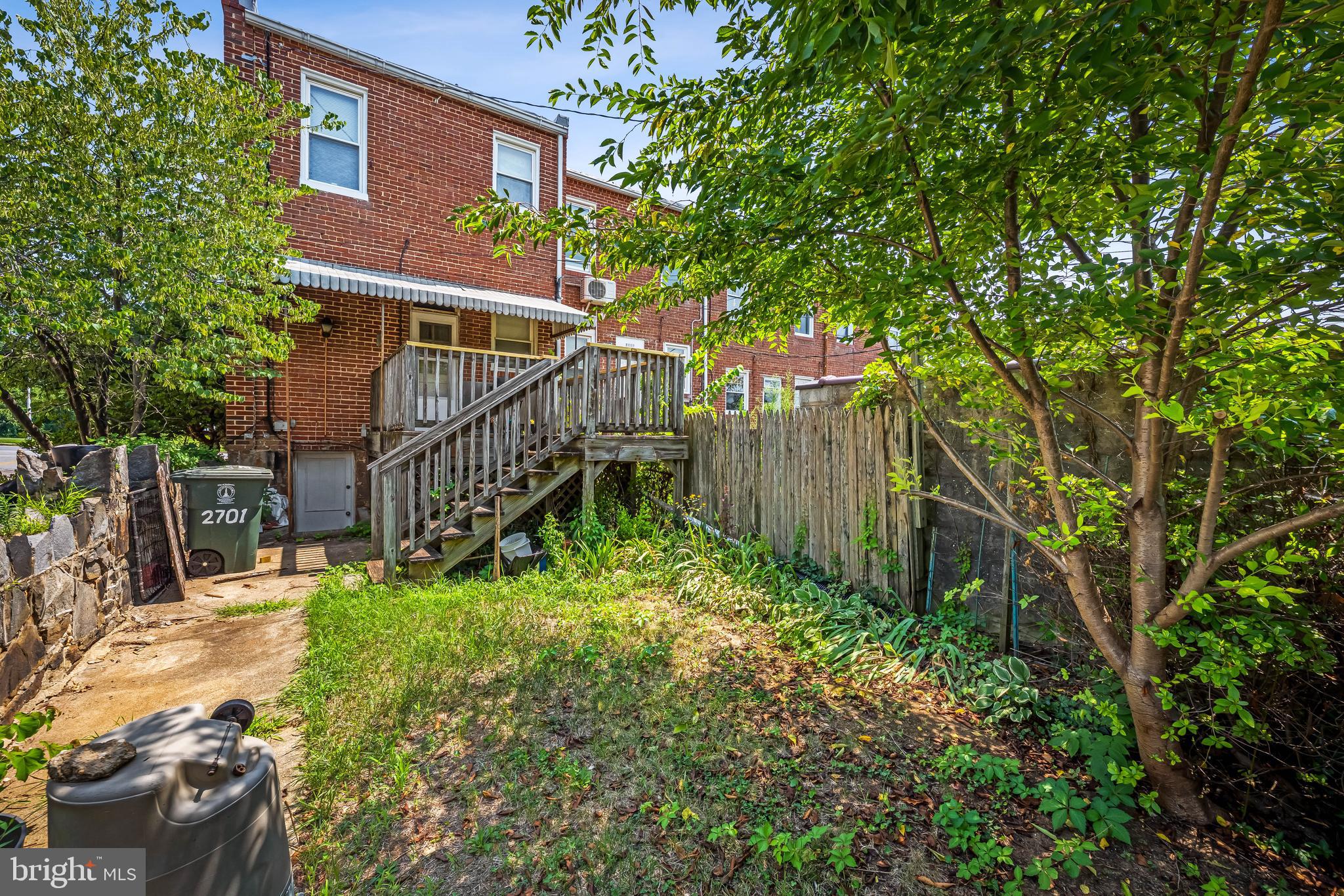 BELAIR-EDISON - Residential