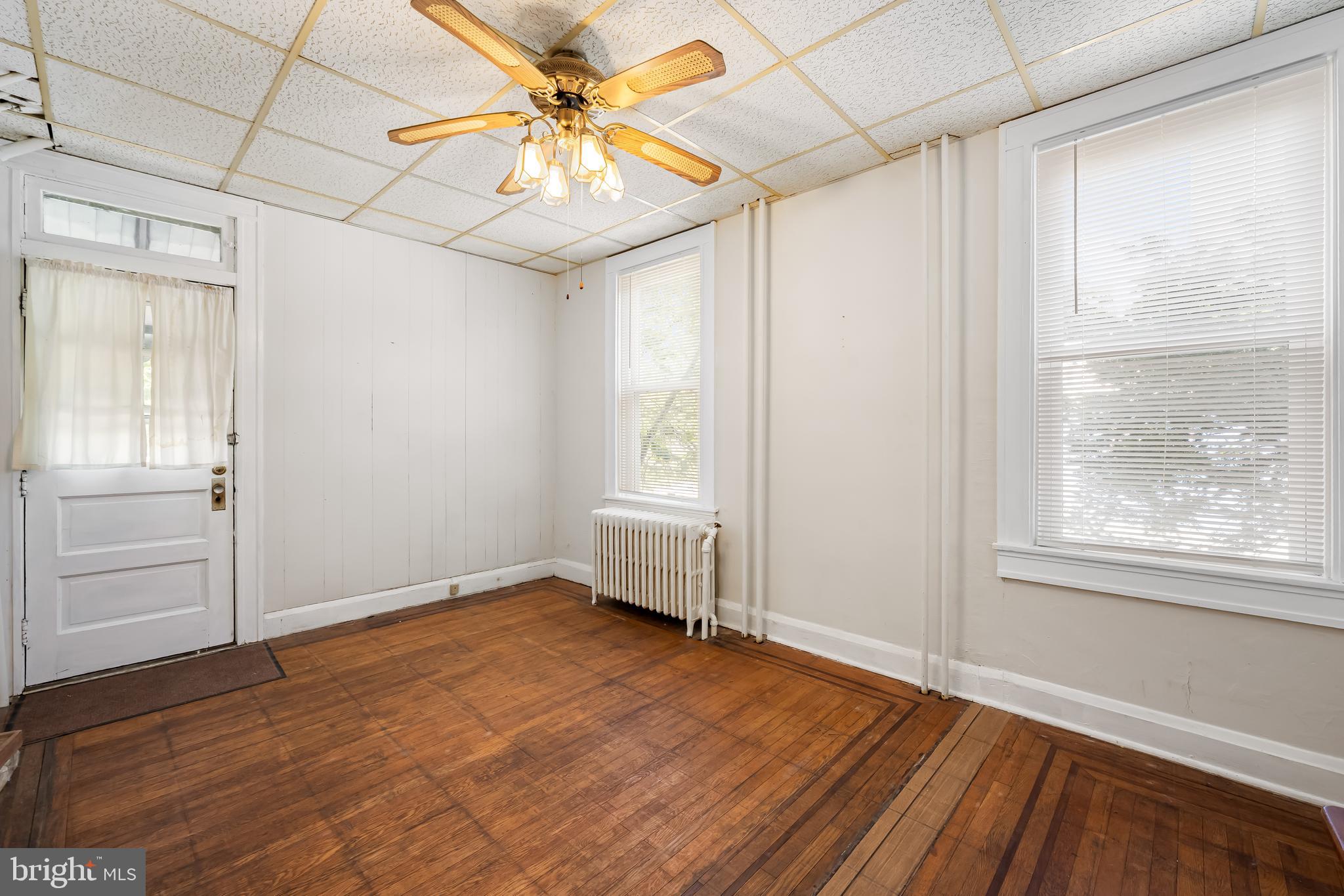BELAIR-EDISON - Residential
