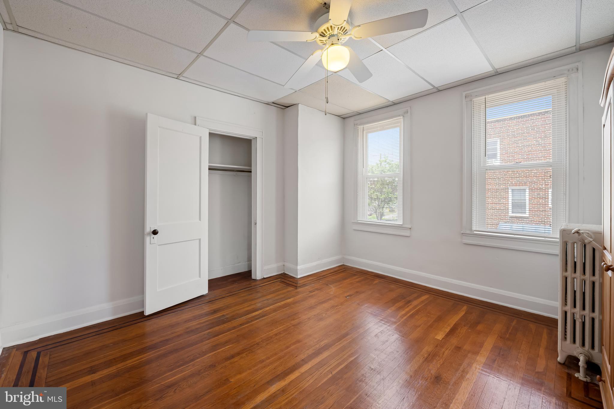 BELAIR-EDISON - Residential