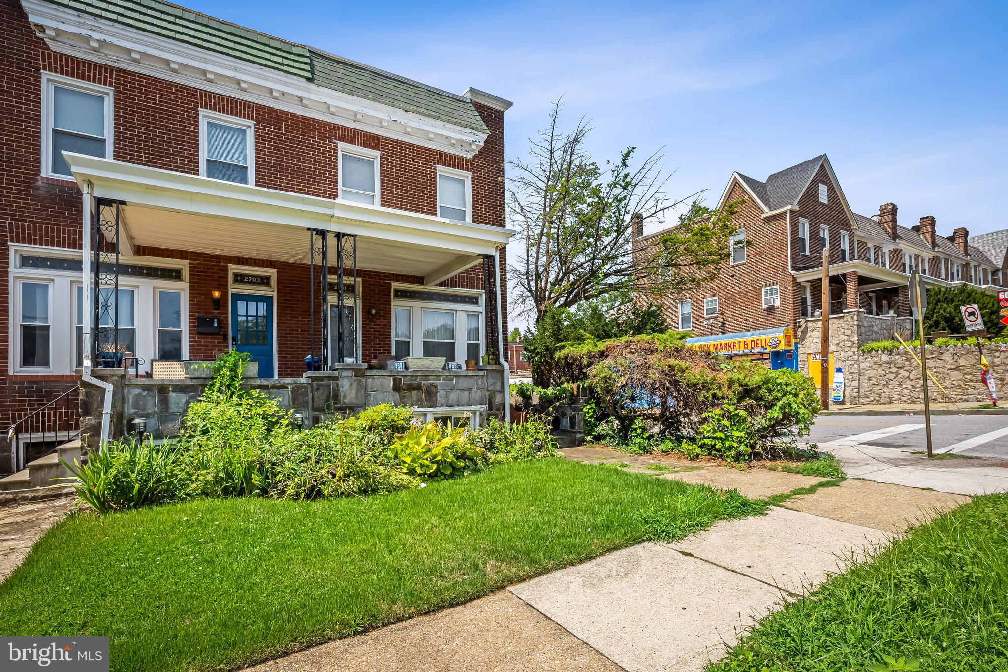 BELAIR-EDISON - Residential