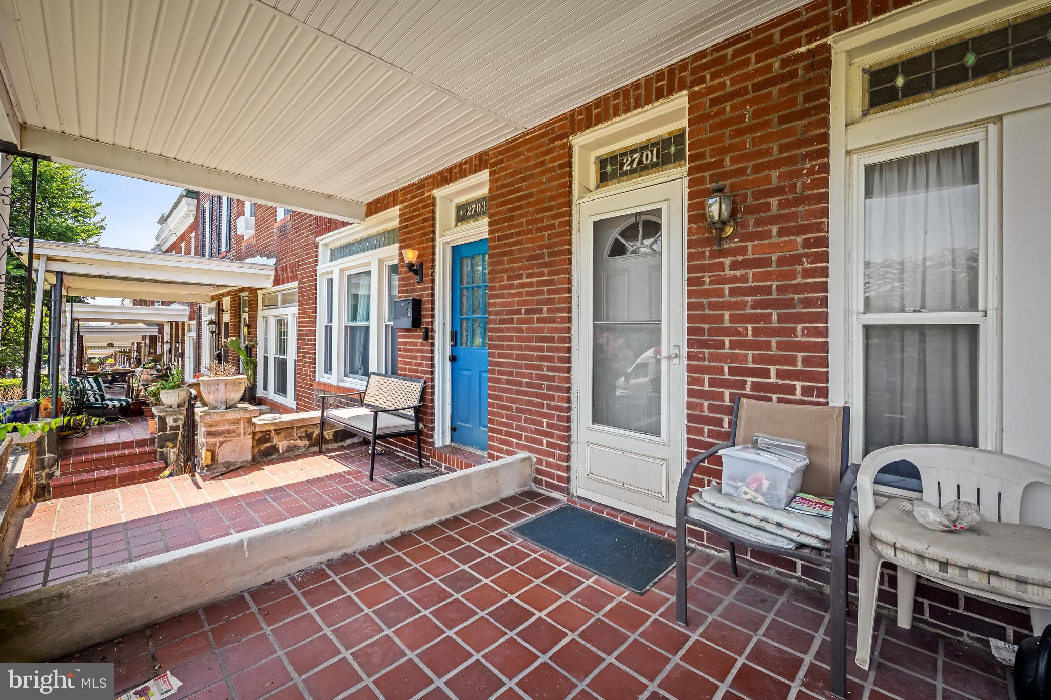 BELAIR-EDISON - Residential
