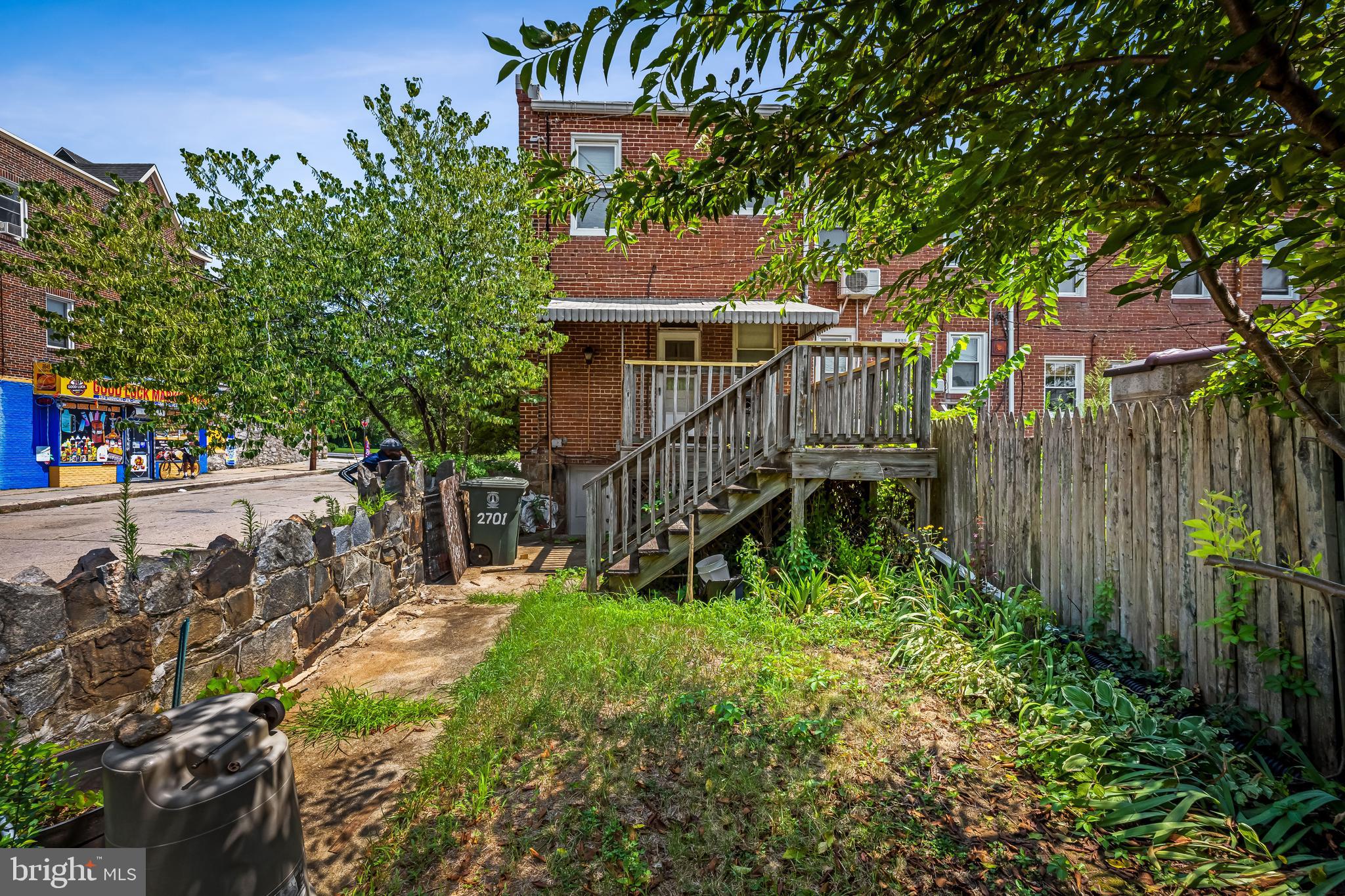 BELAIR-EDISON - Residential