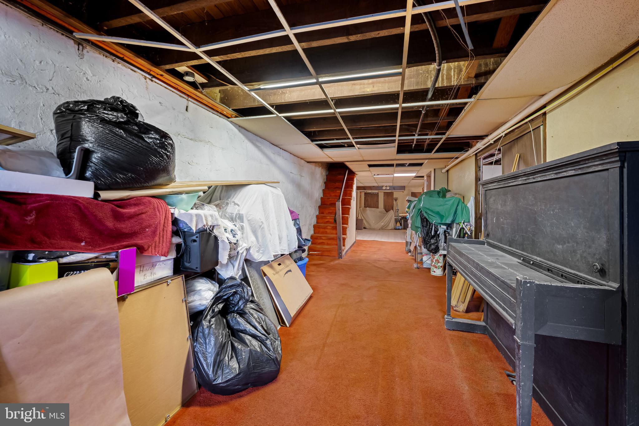 BELAIR-EDISON - Residential