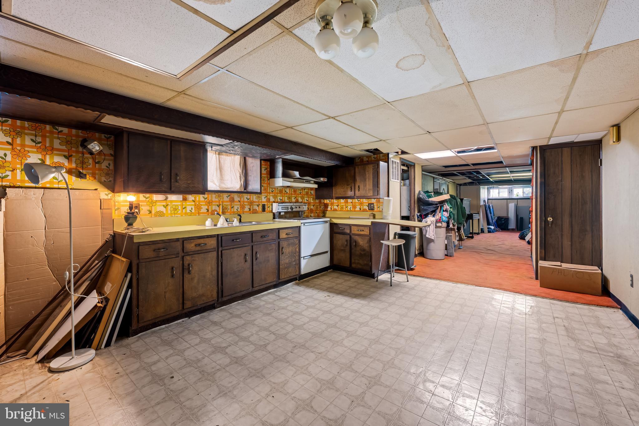 BELAIR-EDISON - Residential