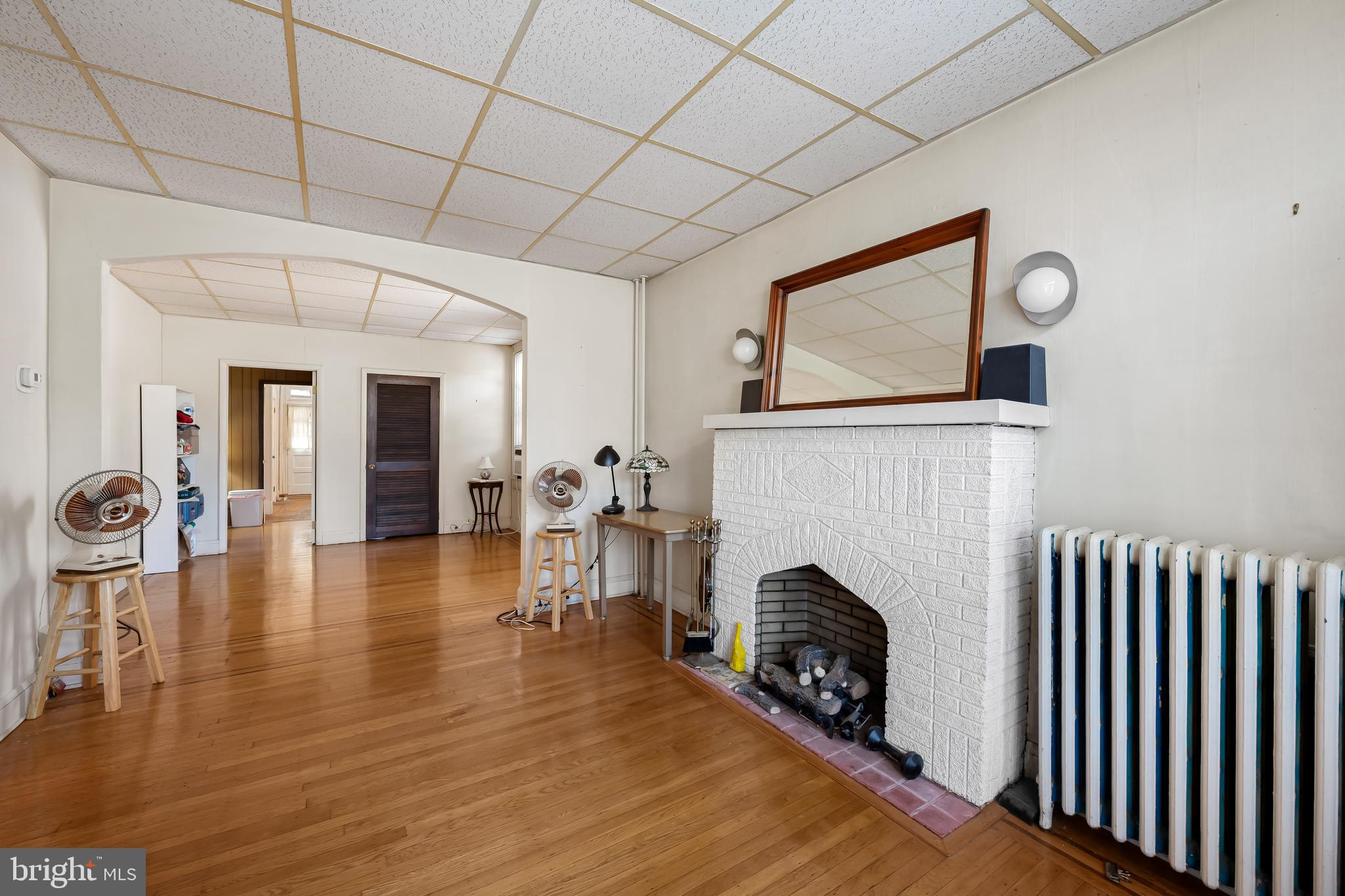 BELAIR-EDISON - Residential