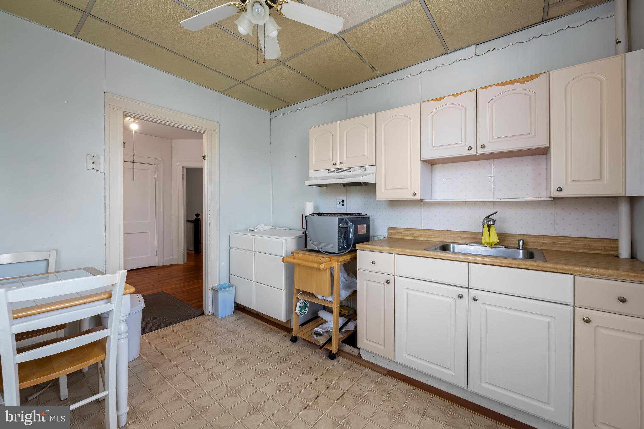 BELAIR-EDISON - Residential