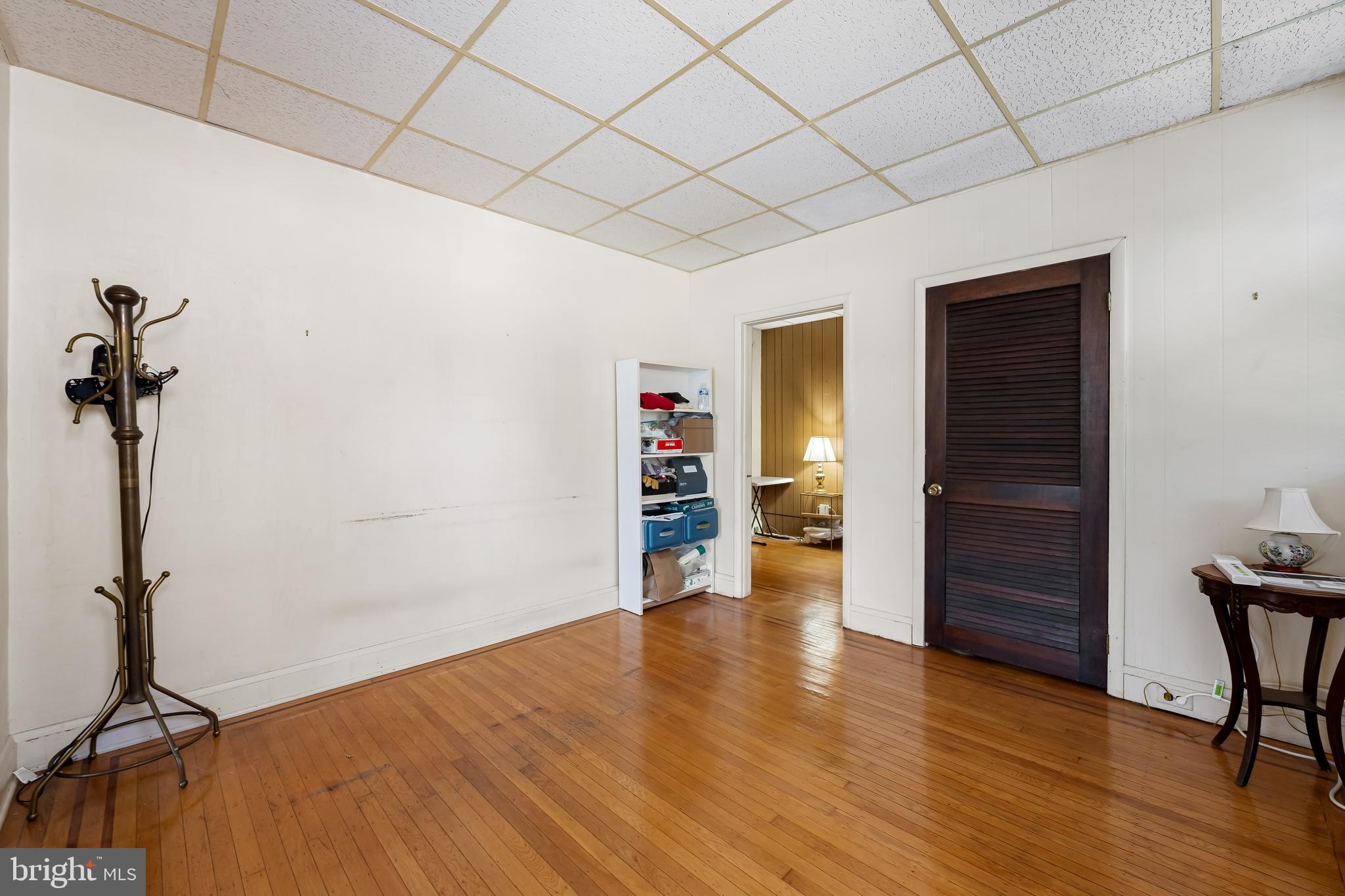 BELAIR-EDISON - Residential