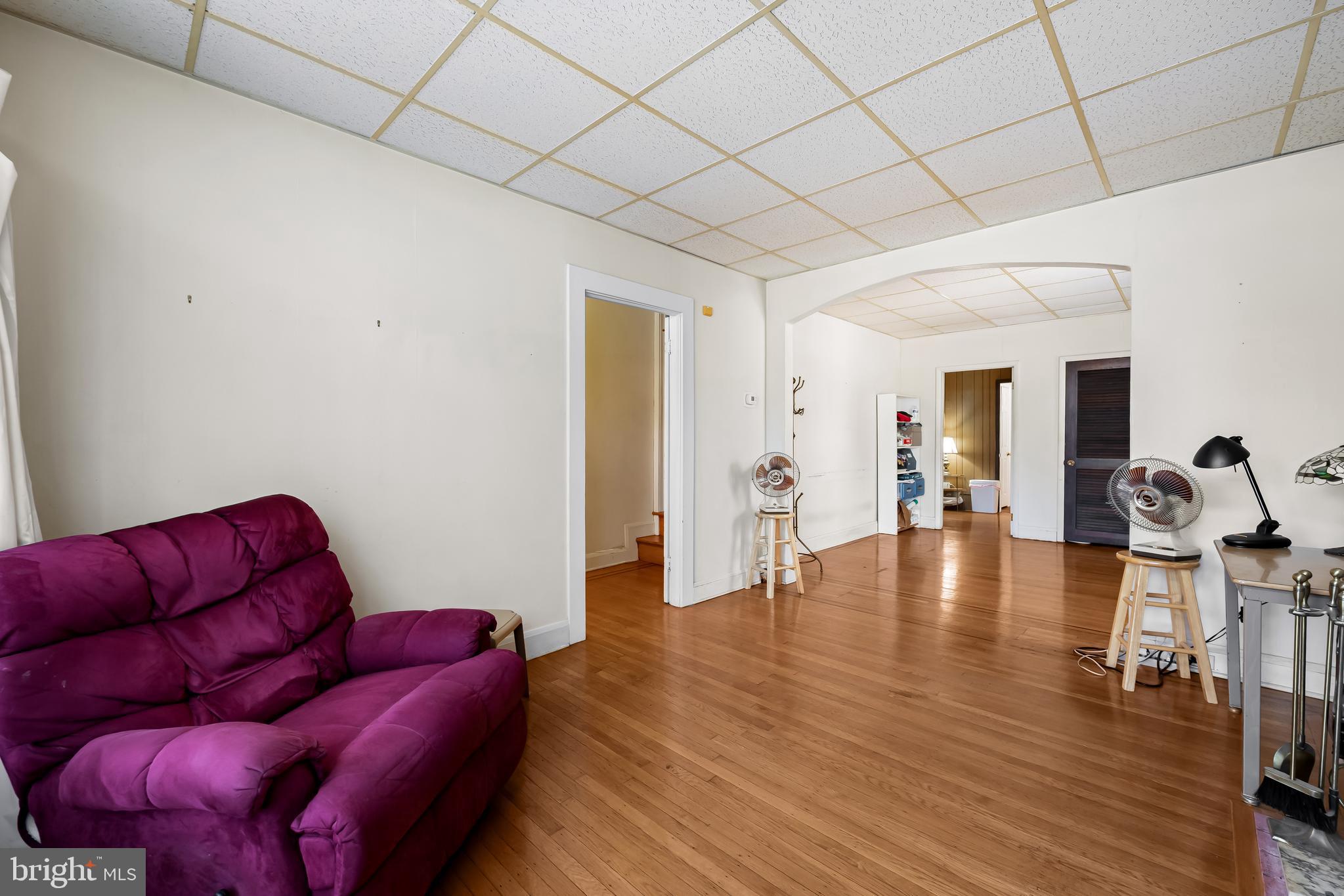 BELAIR-EDISON - Residential