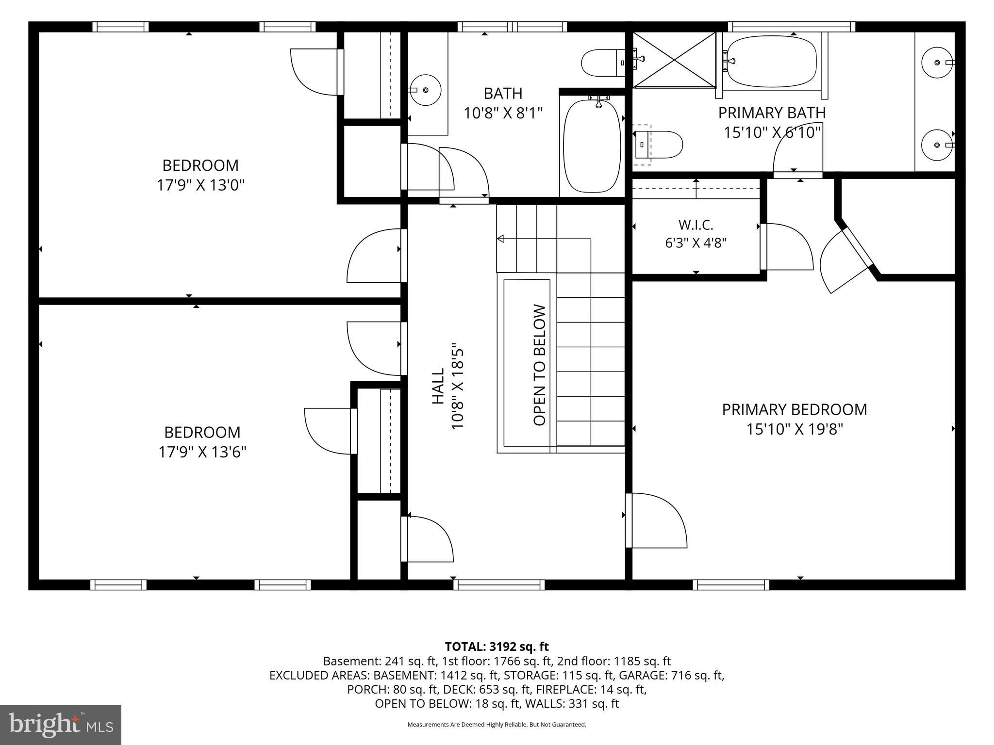 HERITAGE WOODS - Residential