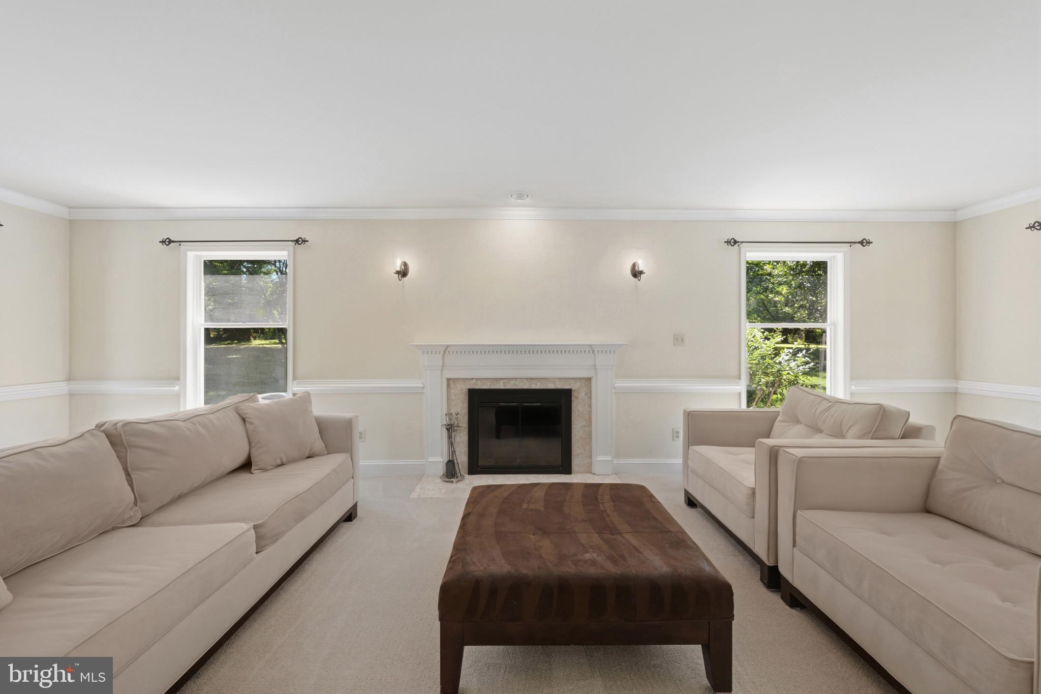 HERITAGE WOODS - Residential