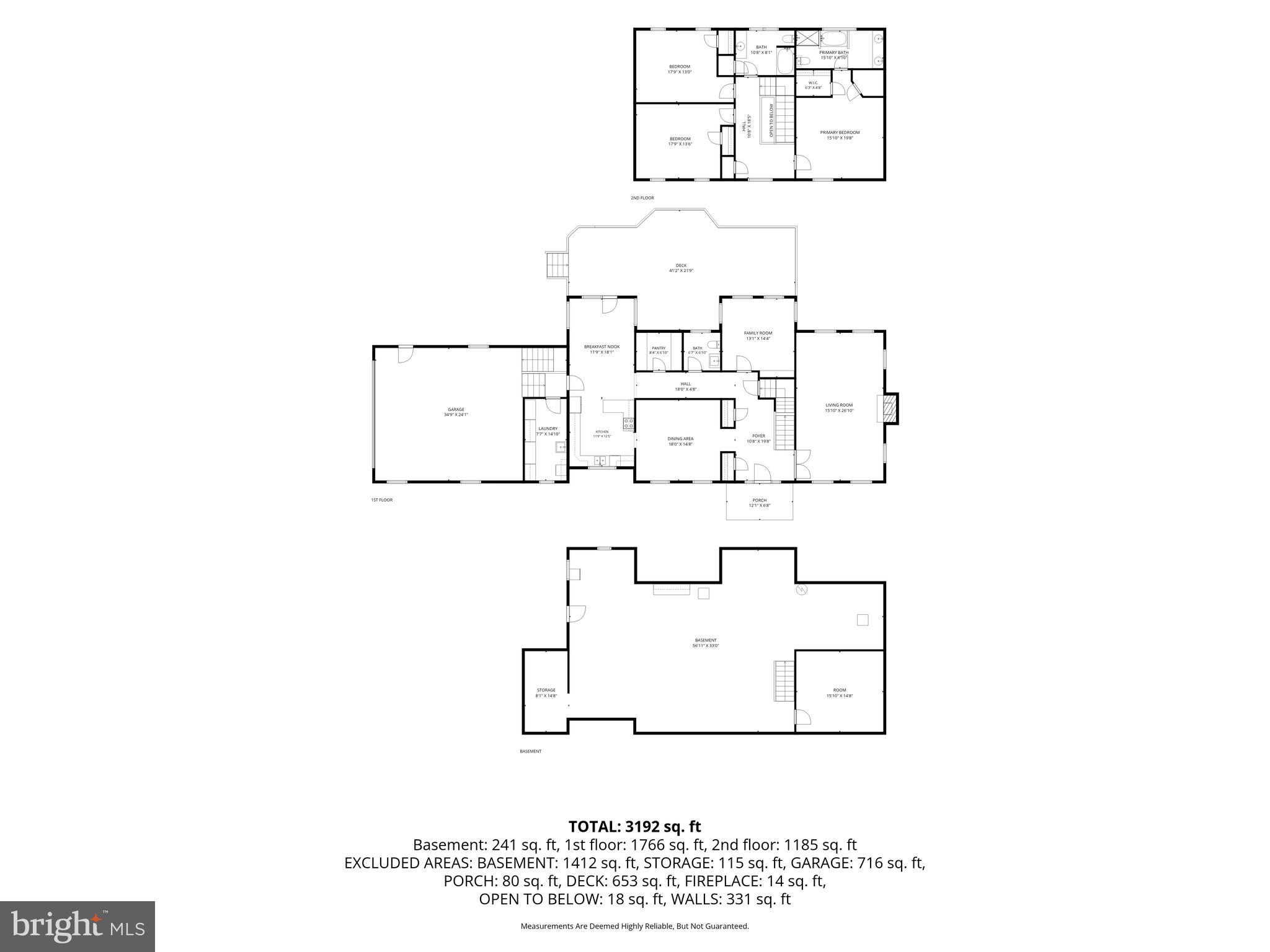 HERITAGE WOODS - Residential