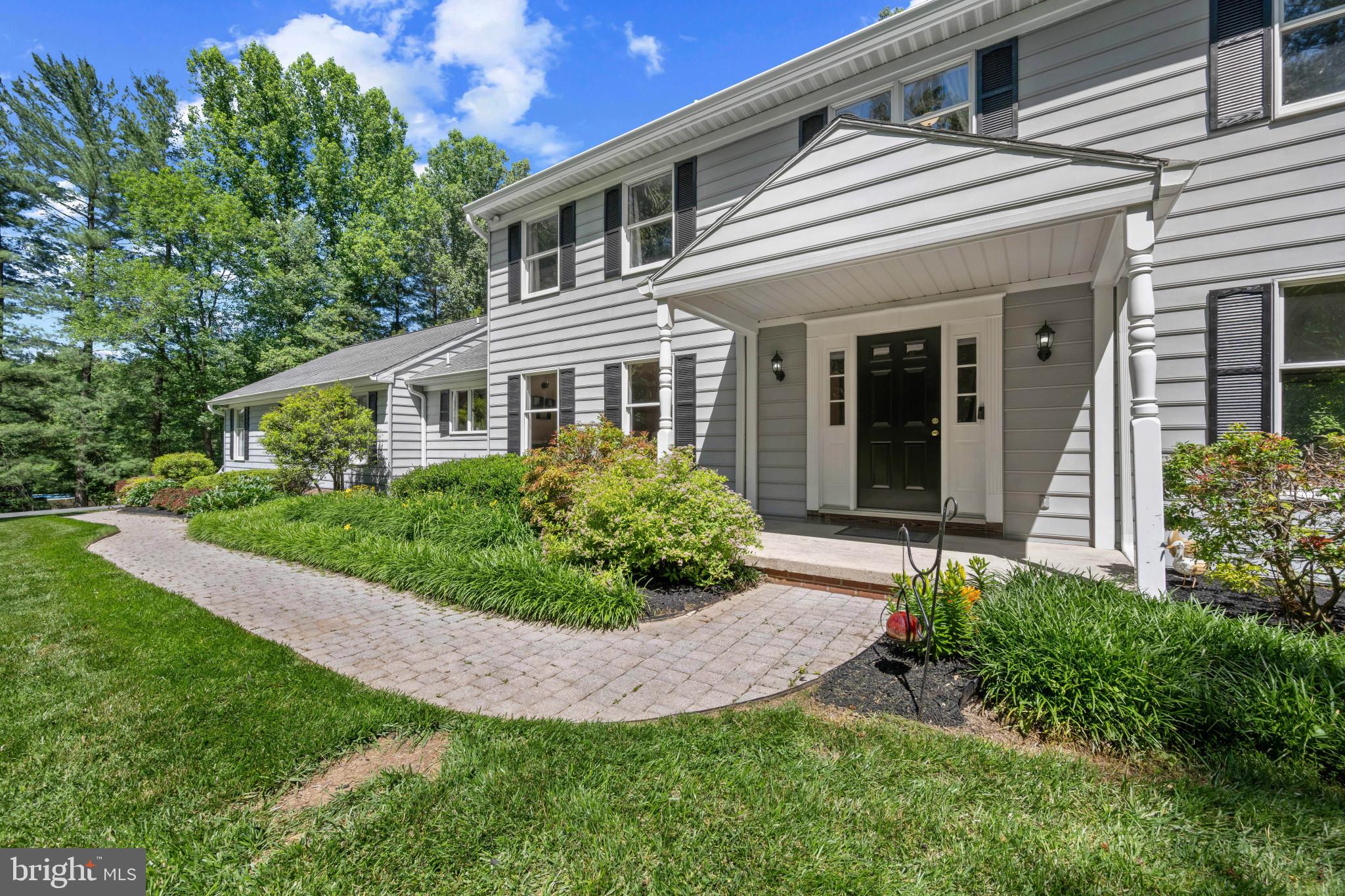 HERITAGE WOODS - Residential