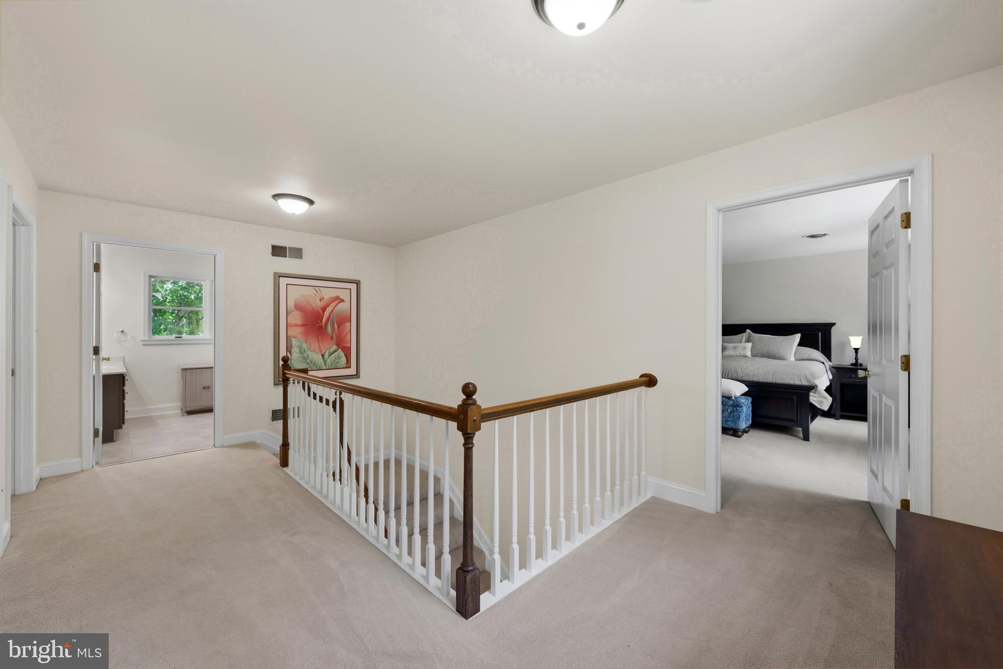 HERITAGE WOODS - Residential
