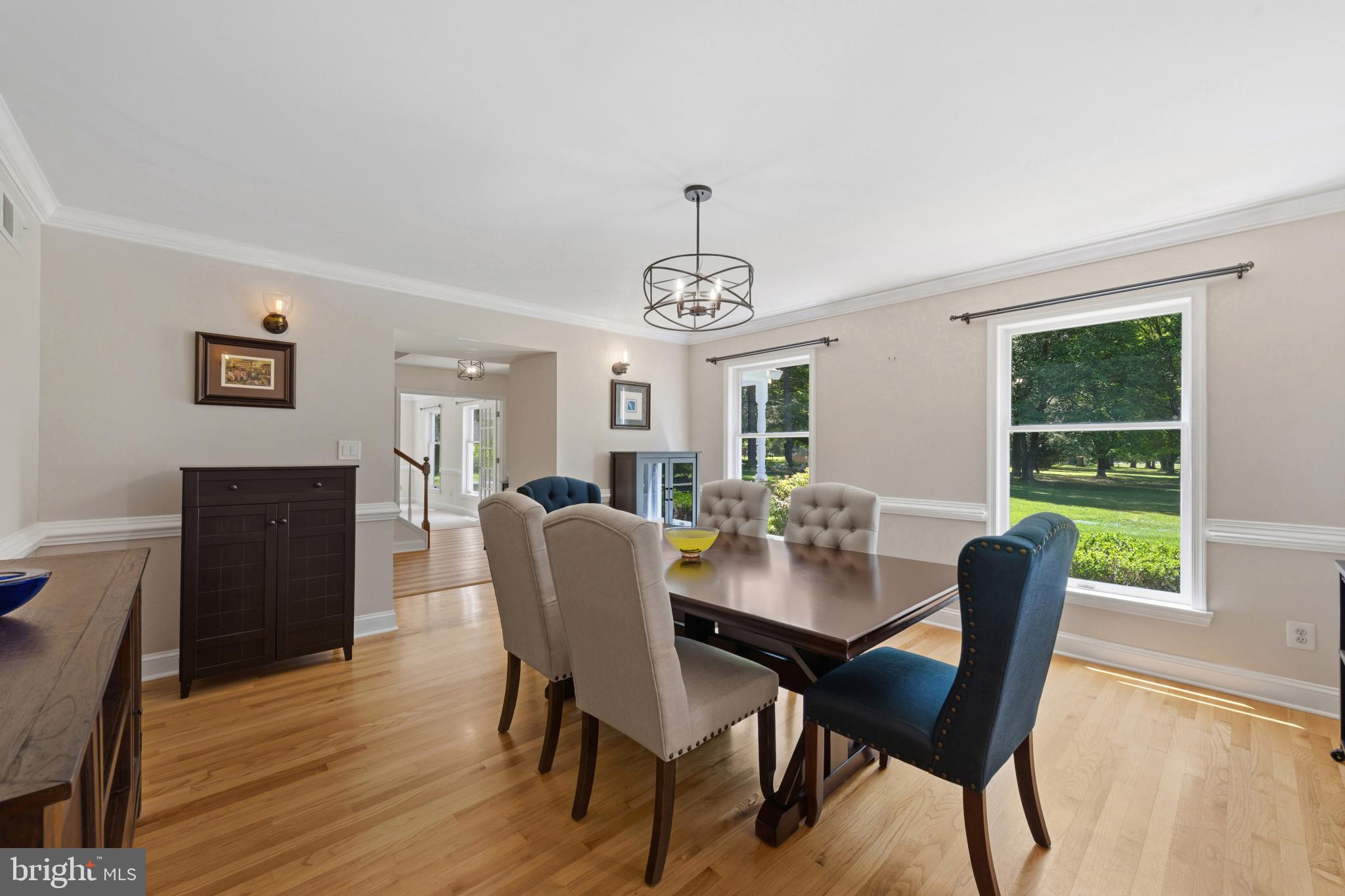 HERITAGE WOODS - Residential